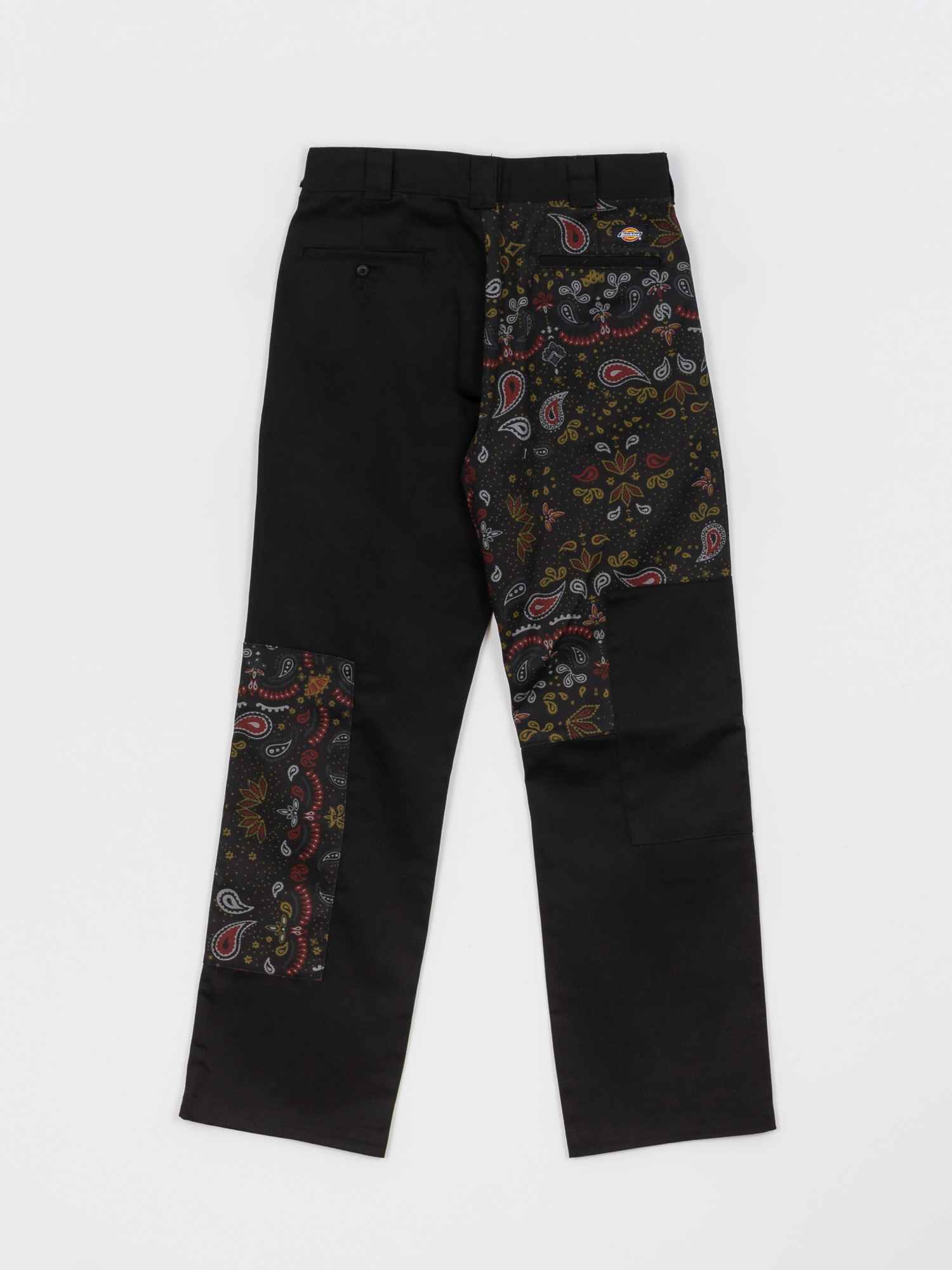 Spodnie Dickies Reworked 874 (black)