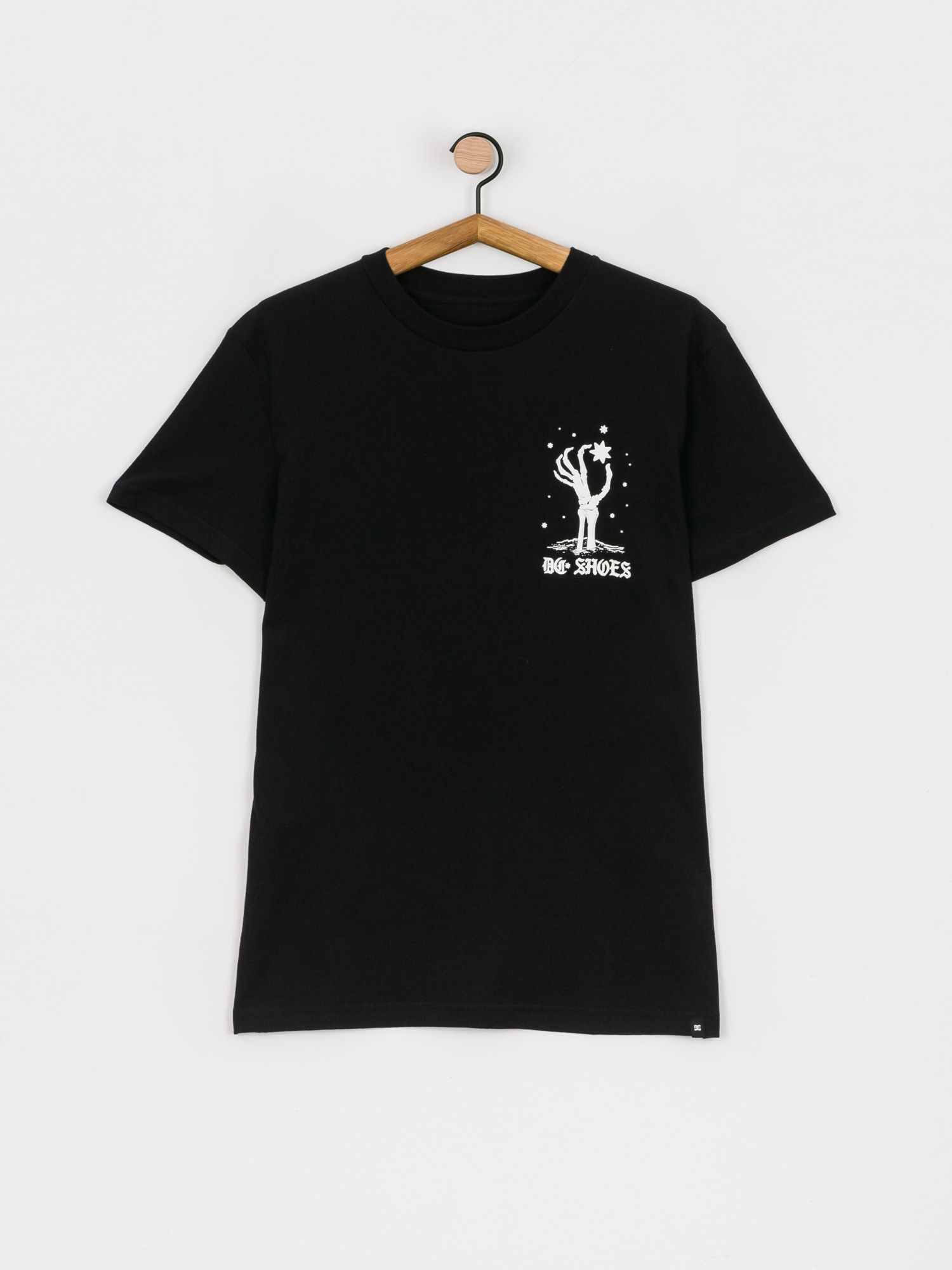 T-shirt DC Reach For It (black)