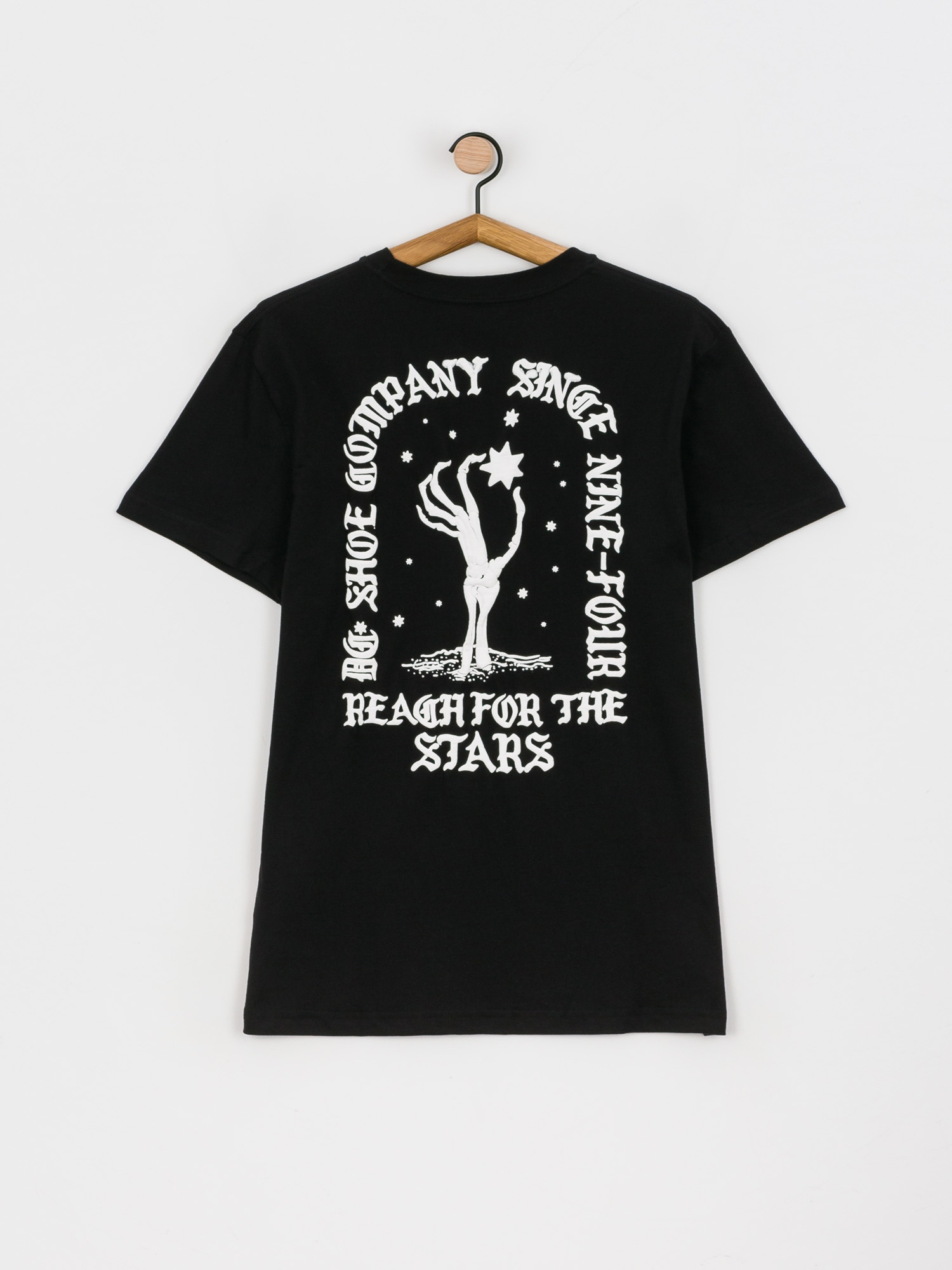 T-shirt DC Reach For It (black)
