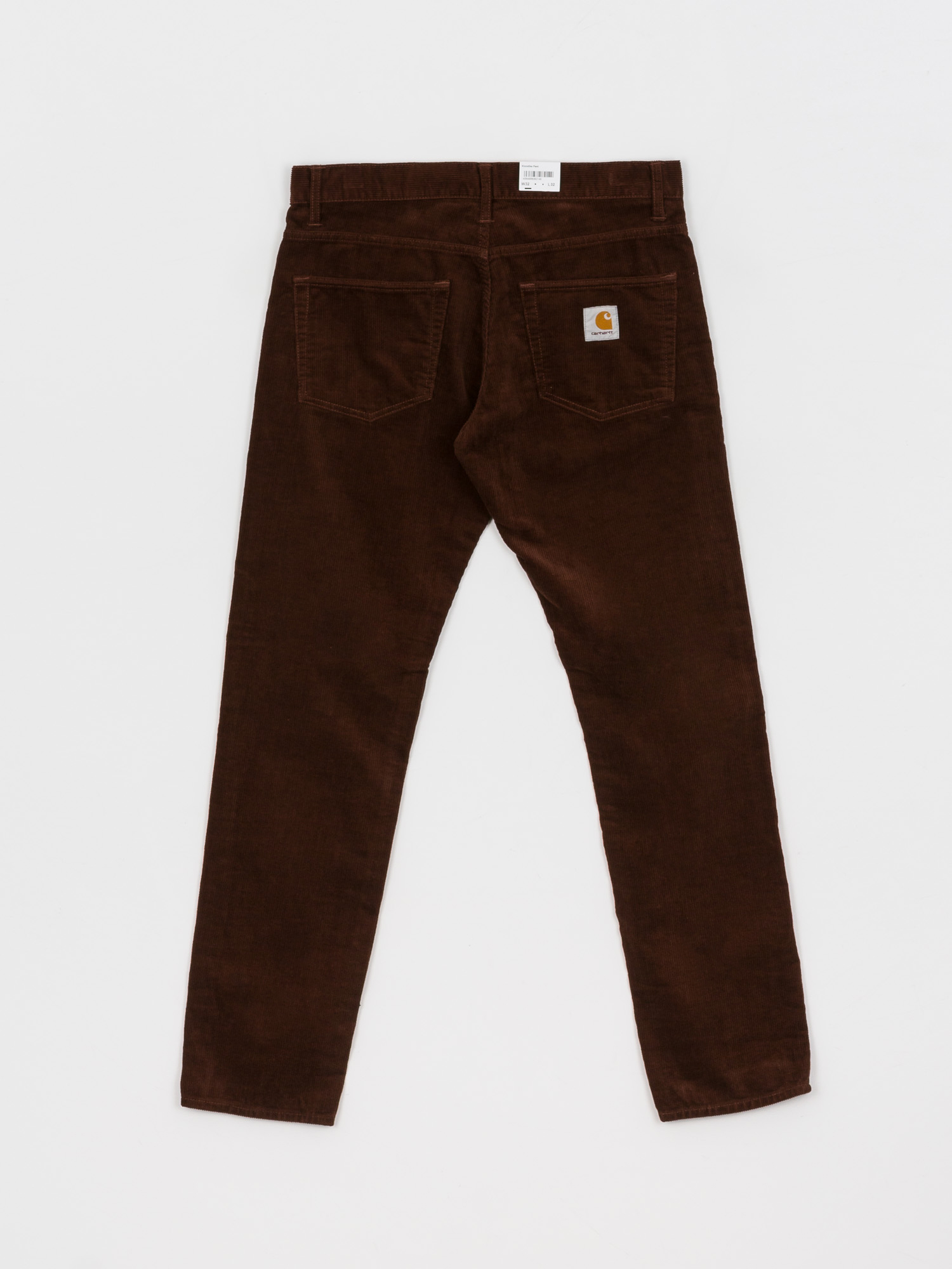 Spodnie Carhartt WIP Klondike (offroad)
