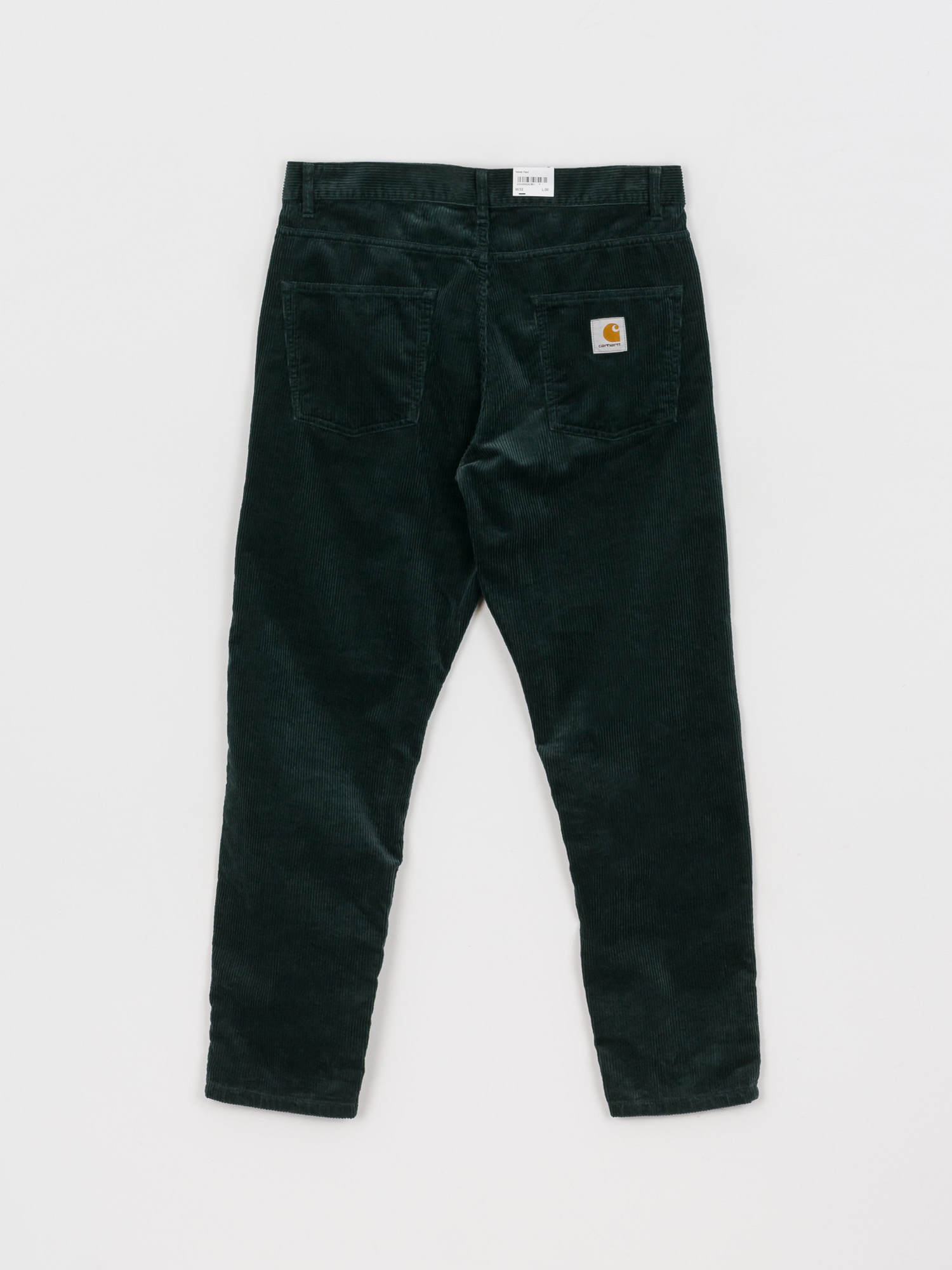 Spodnie Carhartt WIP Newel Pant (frasier)