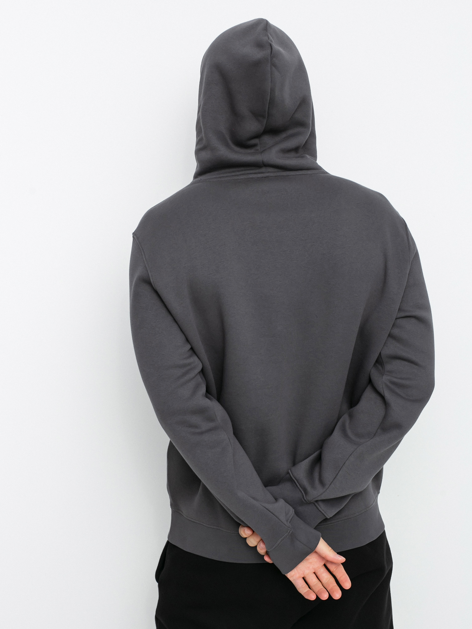 Bluza z kapturem Champion Legacy Sweatshirt HD 214743 (ebn)