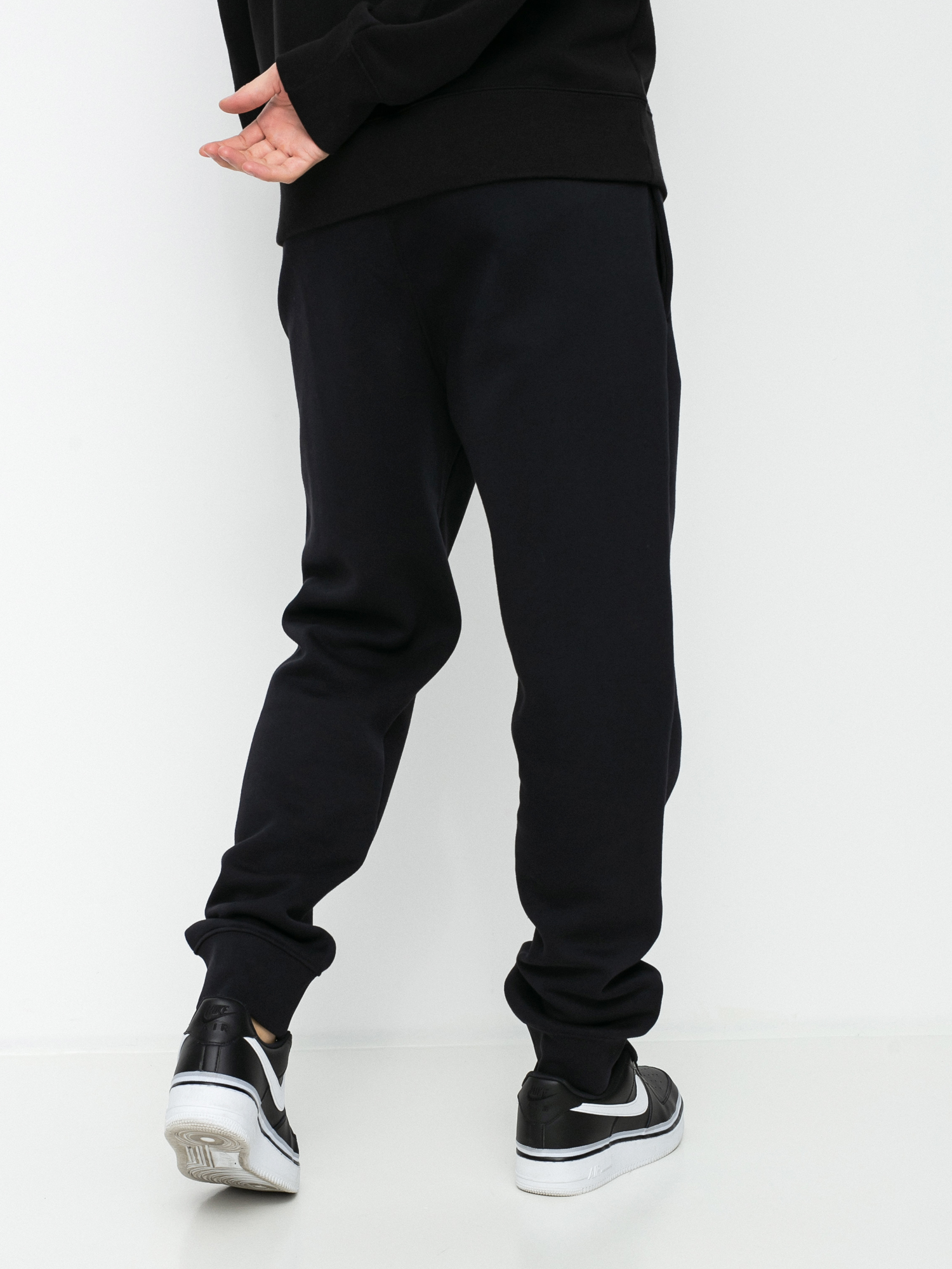 Spodnie Champion Legacy Rib Cuff 216645 (nbk)