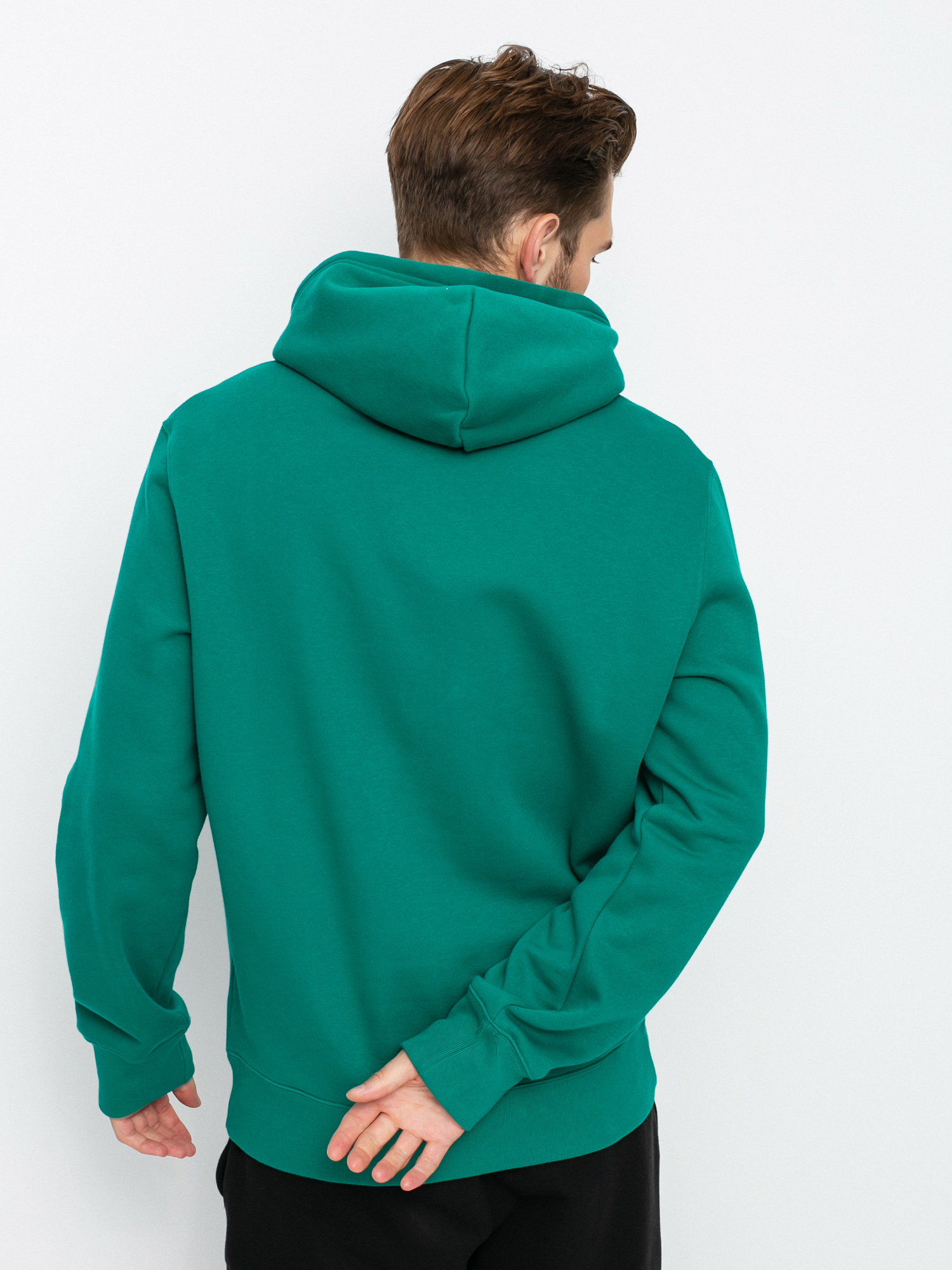Bluza z kapturem Champion Sweatshirt HD 216470 (cdg)