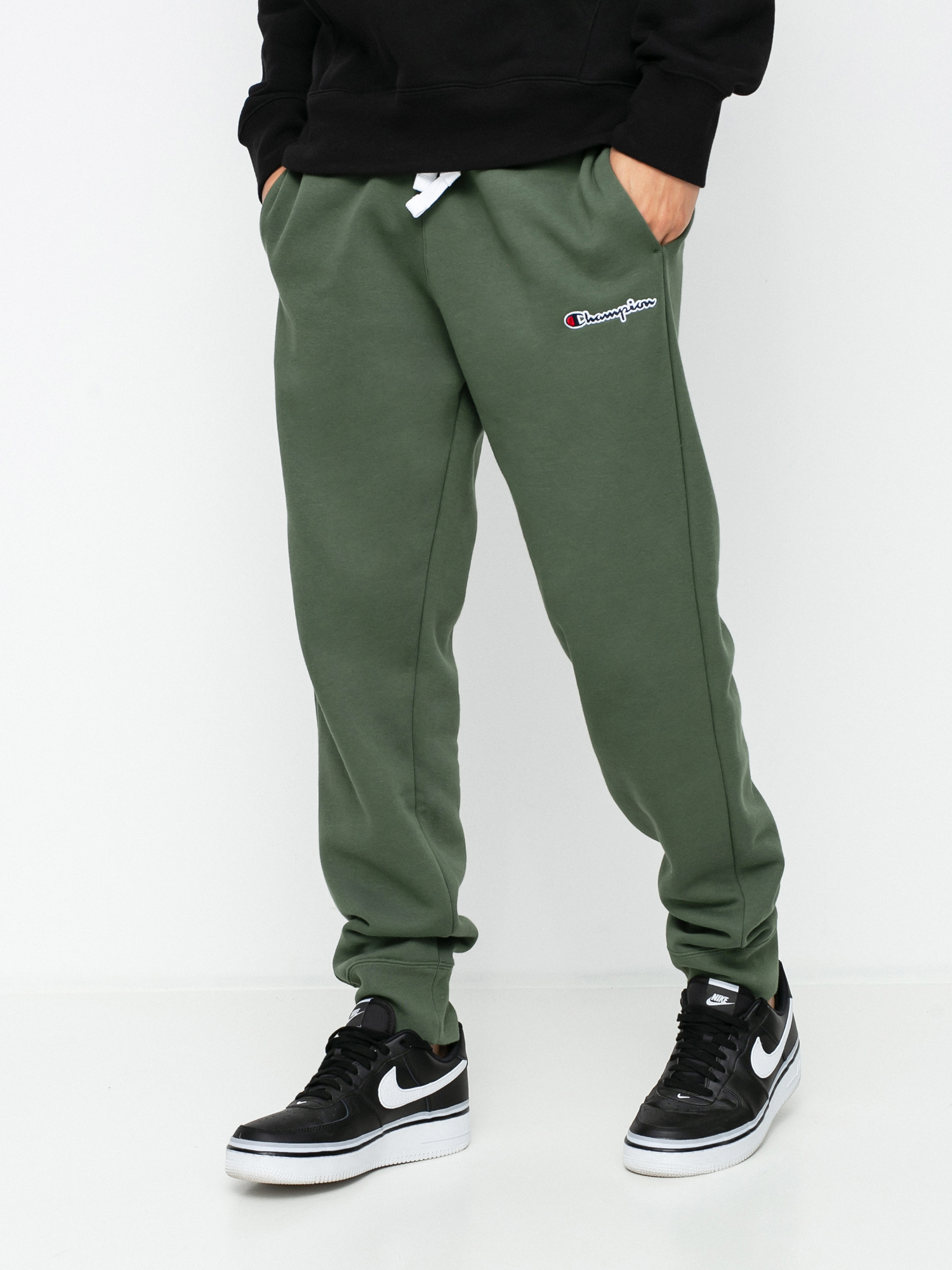 Spodnie Champion Rib Cuff 216479 (tym)