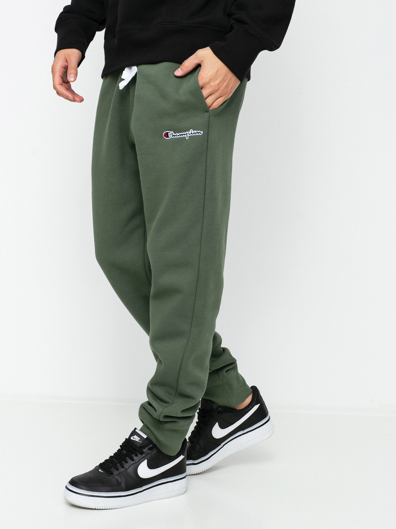 Spodnie Champion Rib Cuff 216479 (tym)