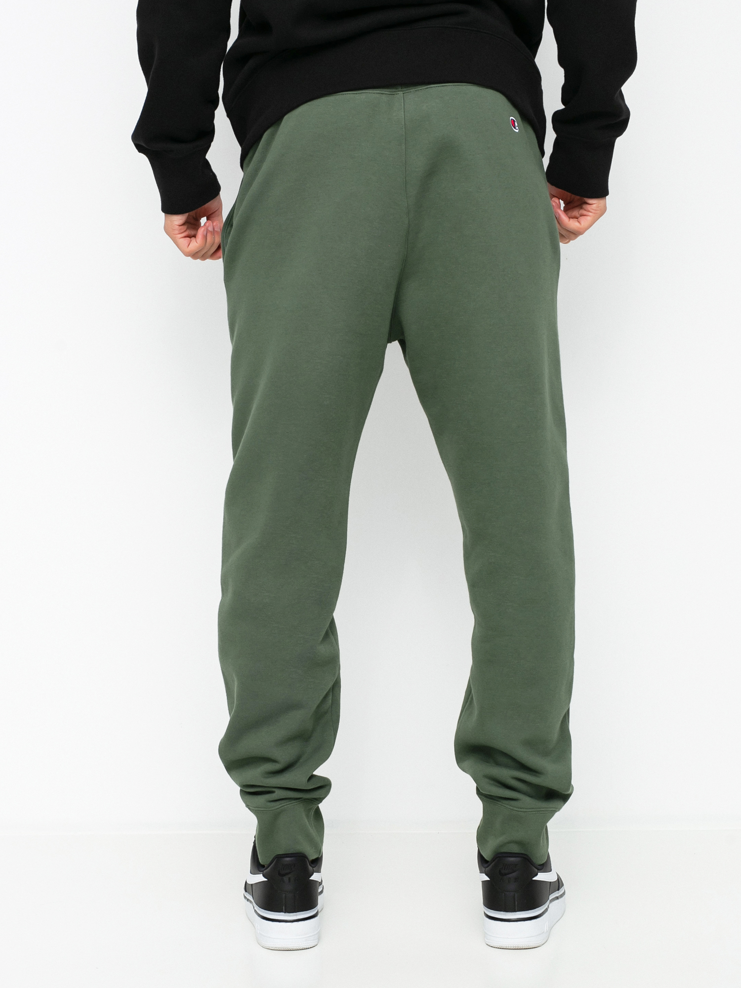 Spodnie Champion Rib Cuff 216479 (tym)