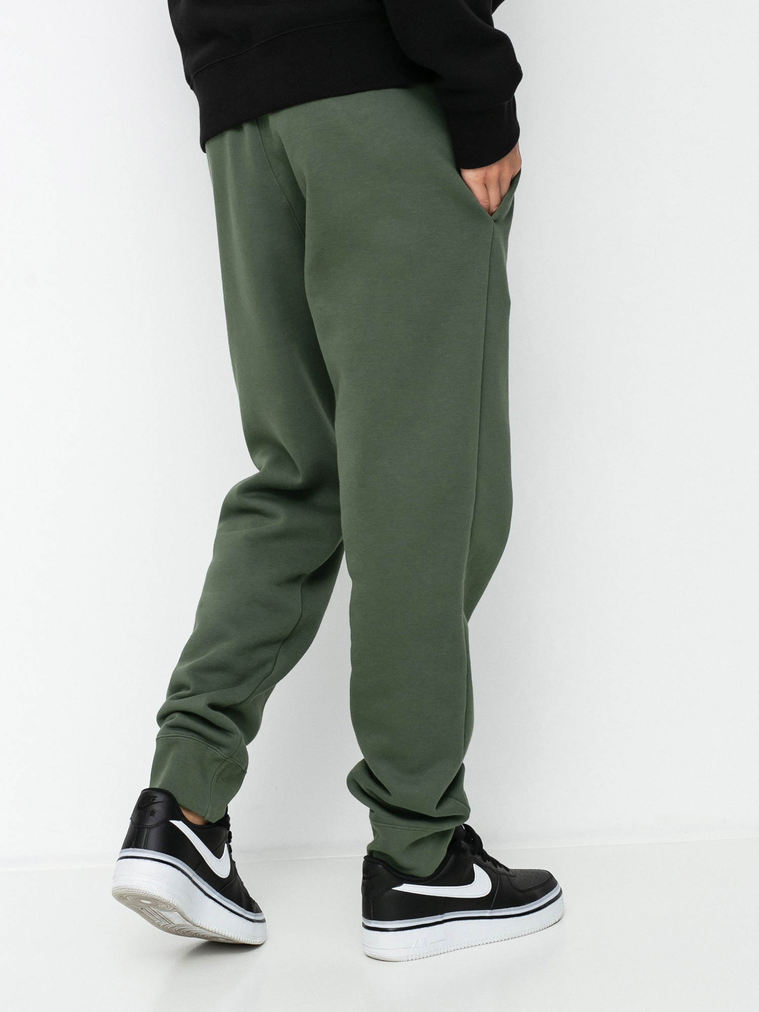 Spodnie Champion Rib Cuff 216479 (tym)