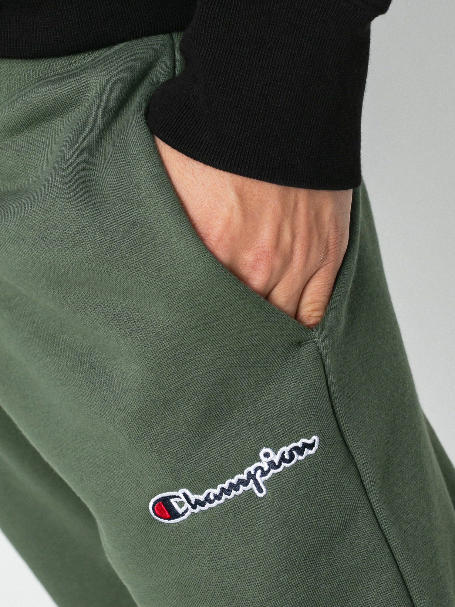 Spodnie Champion Rib Cuff 216479 (tym)