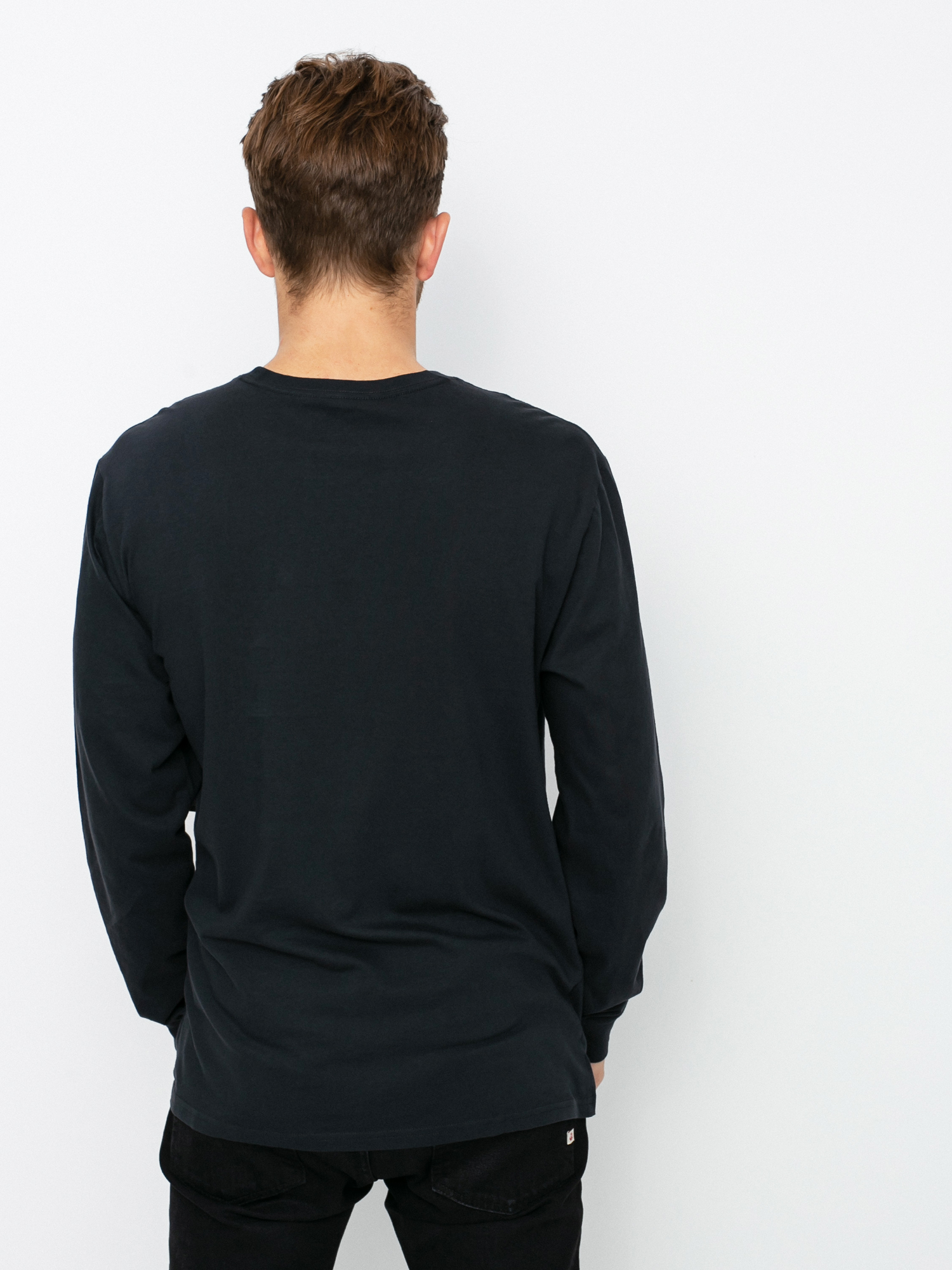 Longsleeve Burton BRTN (true black)