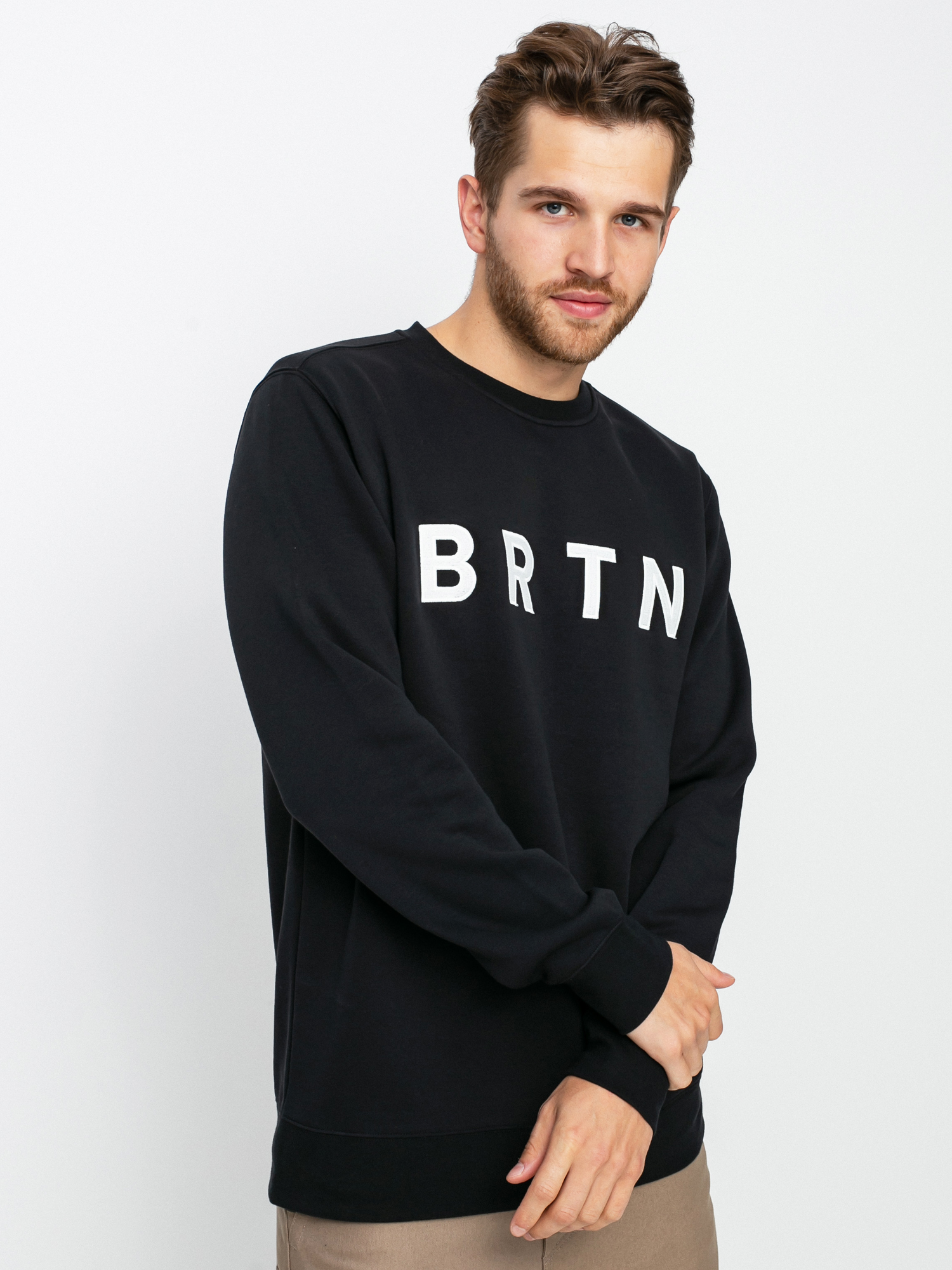 Bluza Burton BRTN (true black)