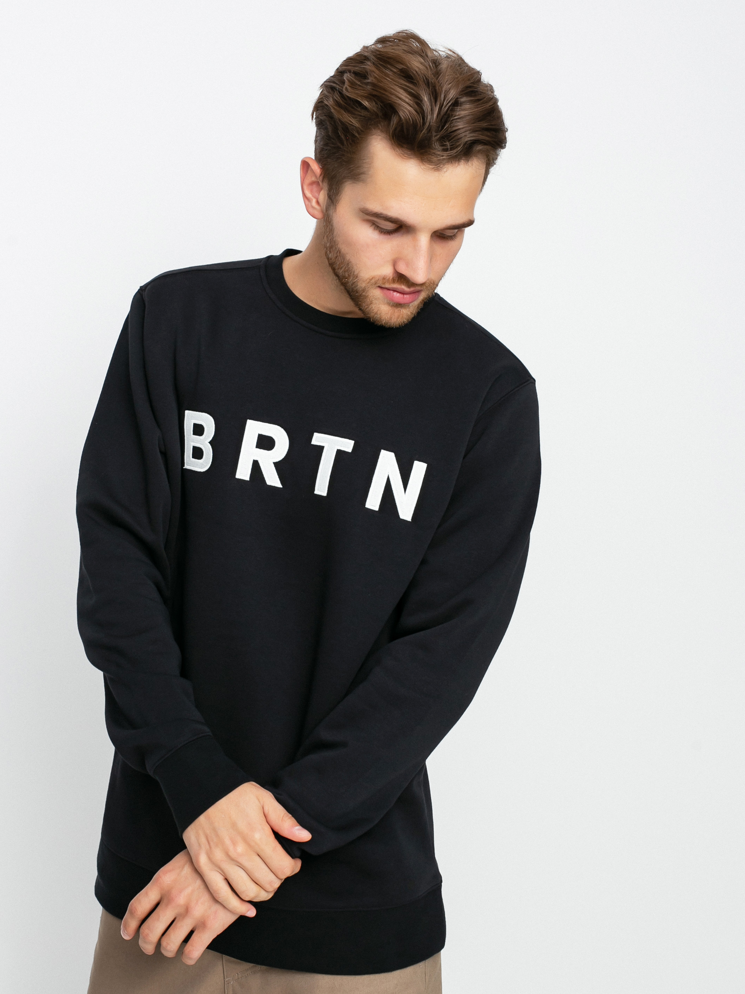 Bluza Burton BRTN (true black)