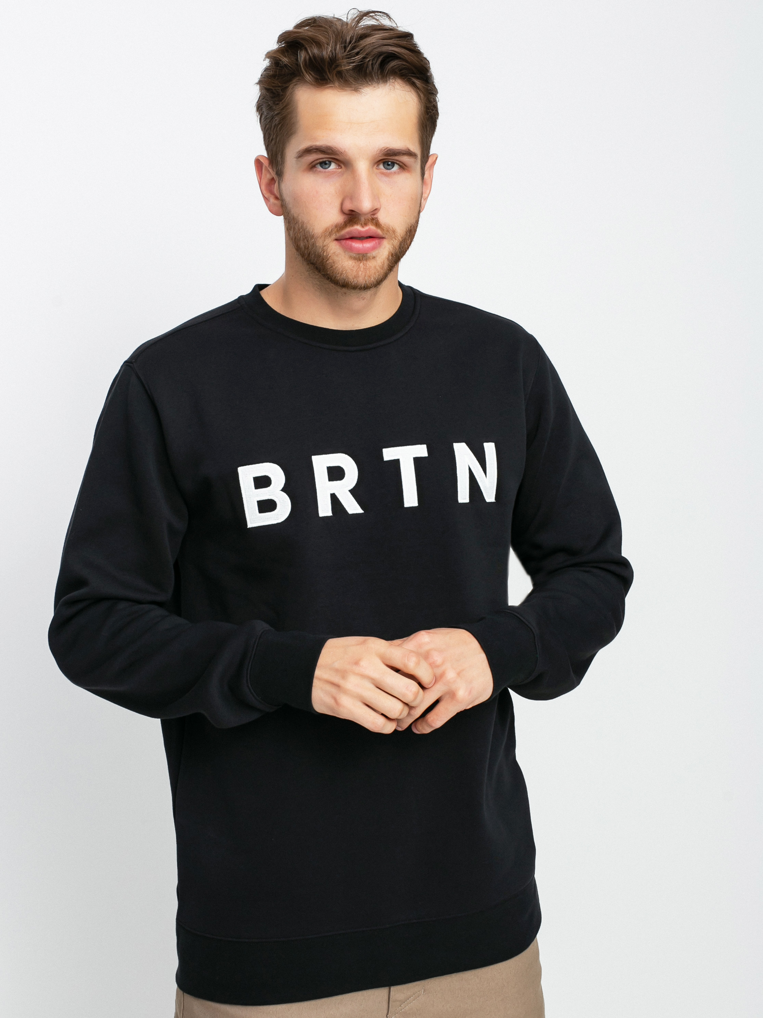 Bluza Burton BRTN (true black)