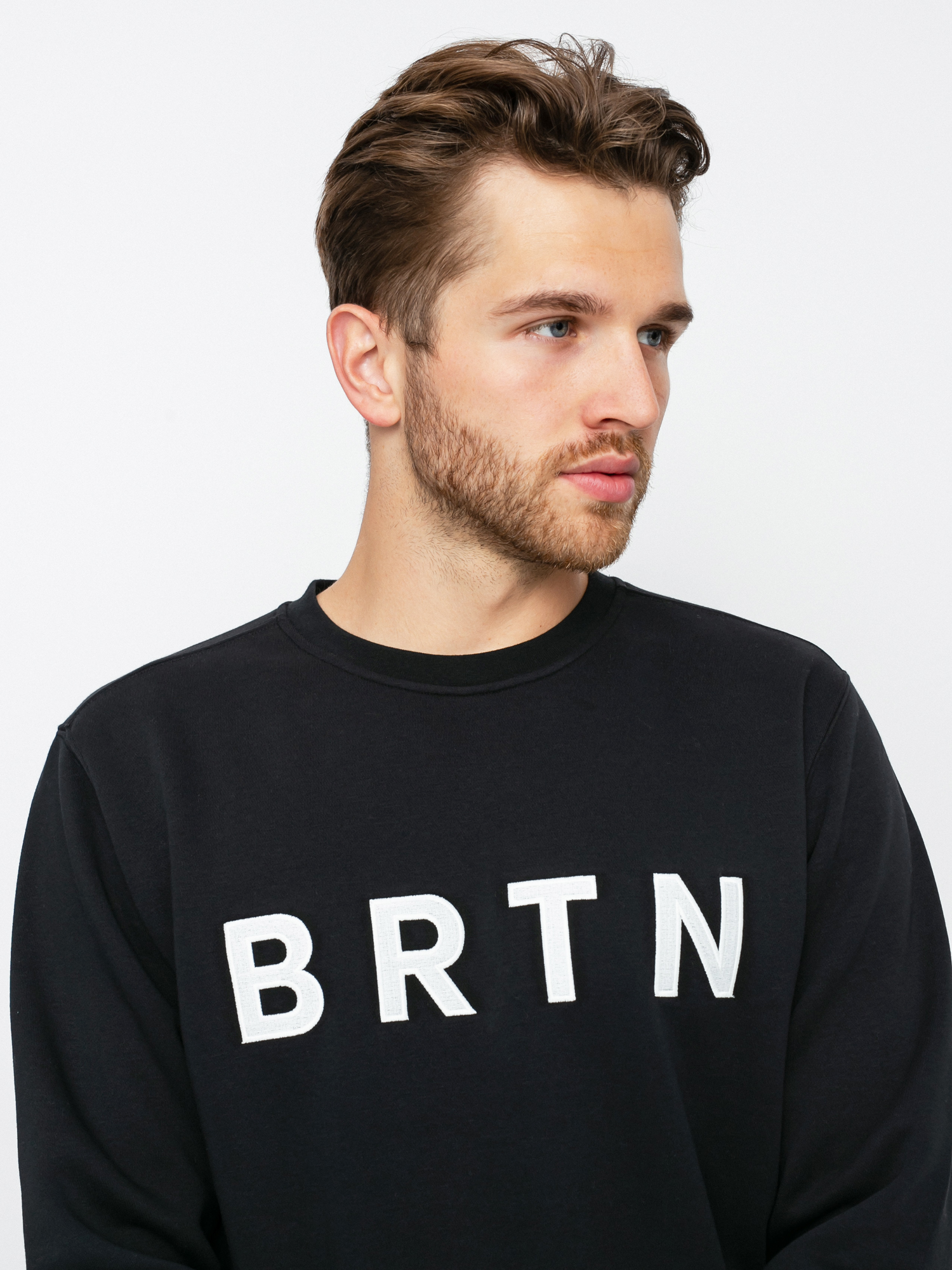 Bluza Burton BRTN (true black)