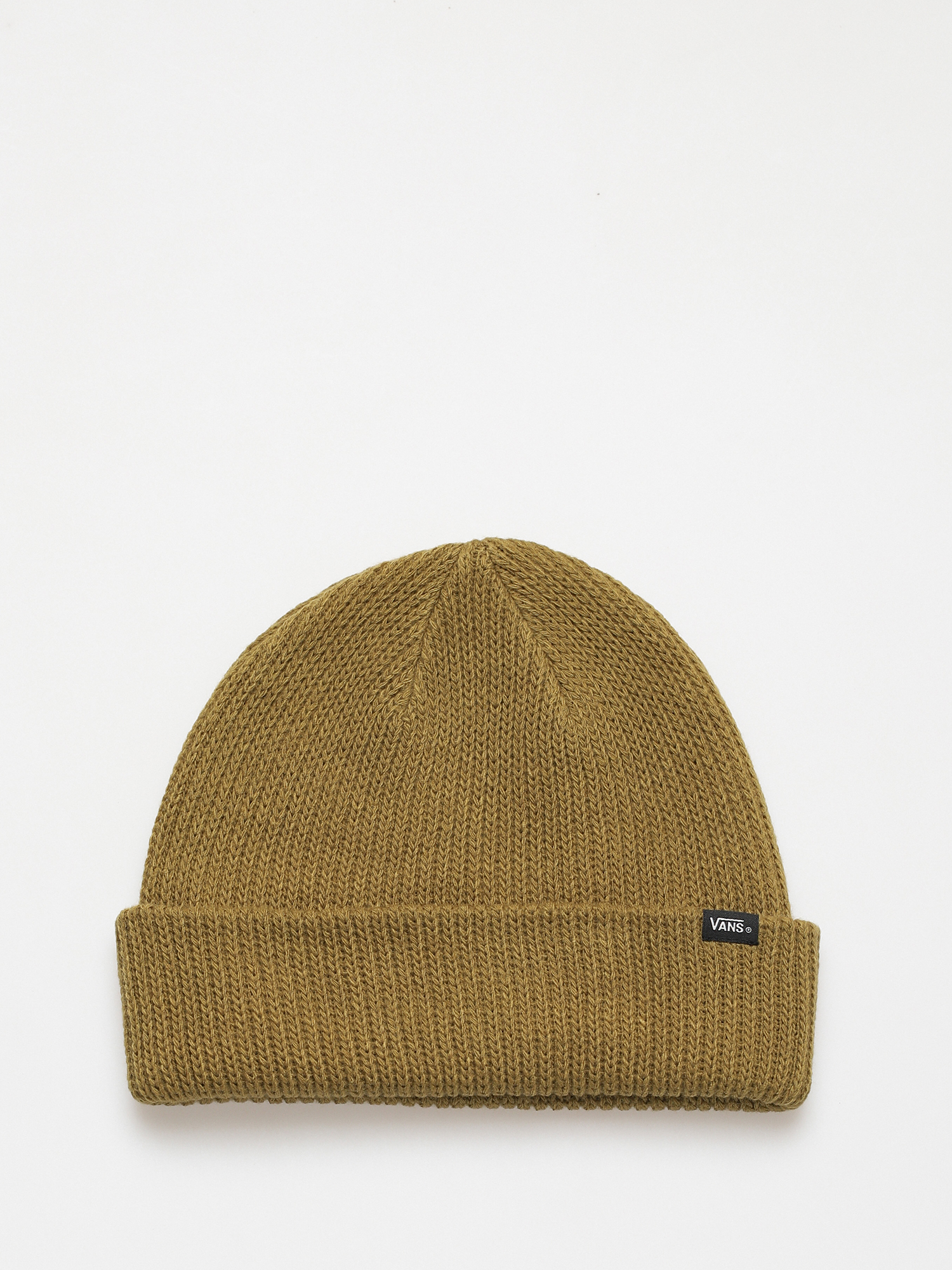 Czapka zimowa Vans Core Basics Beanie (nutria)