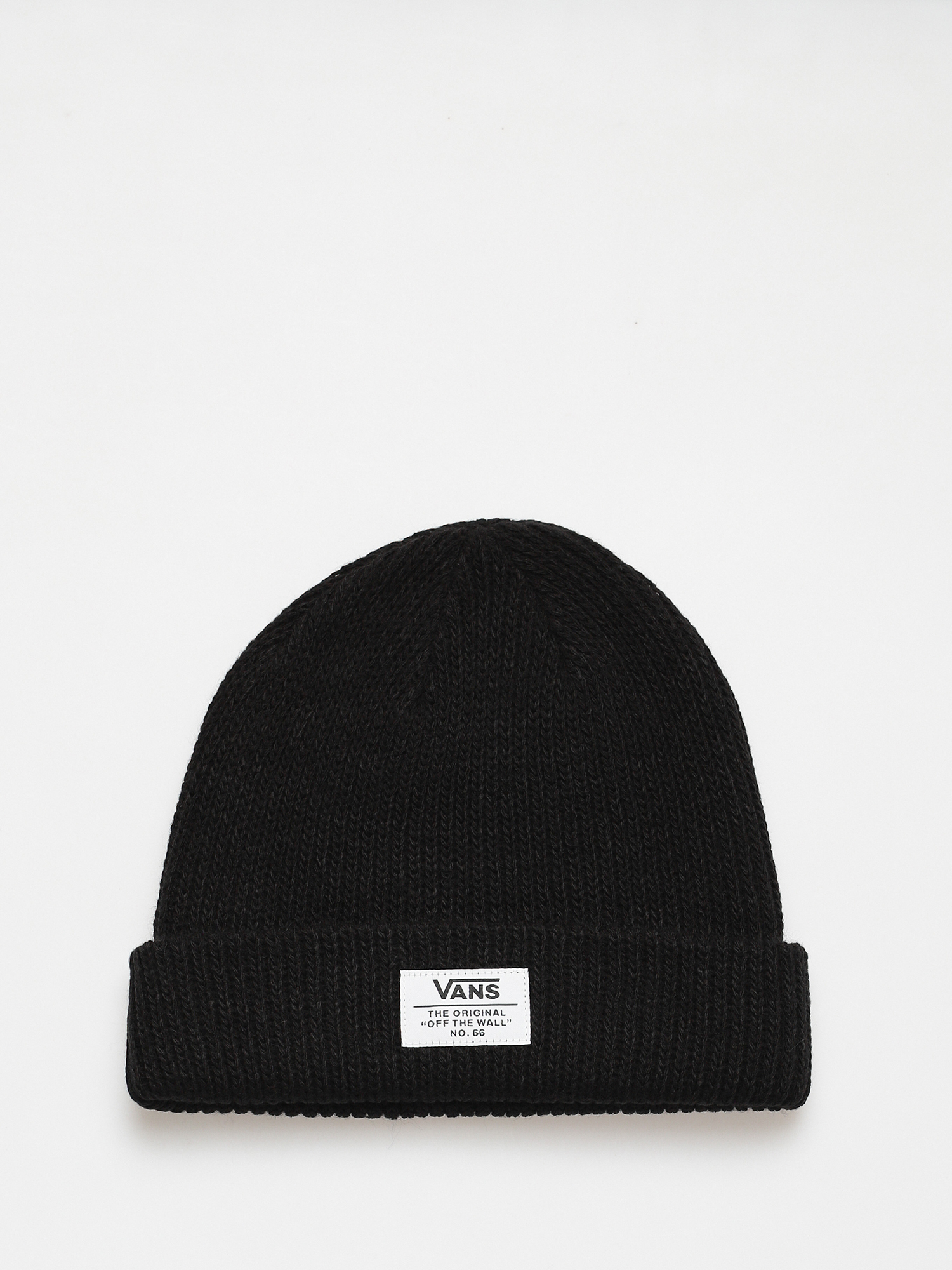 Czapka zimowa Vans Ronan Cuff (black)