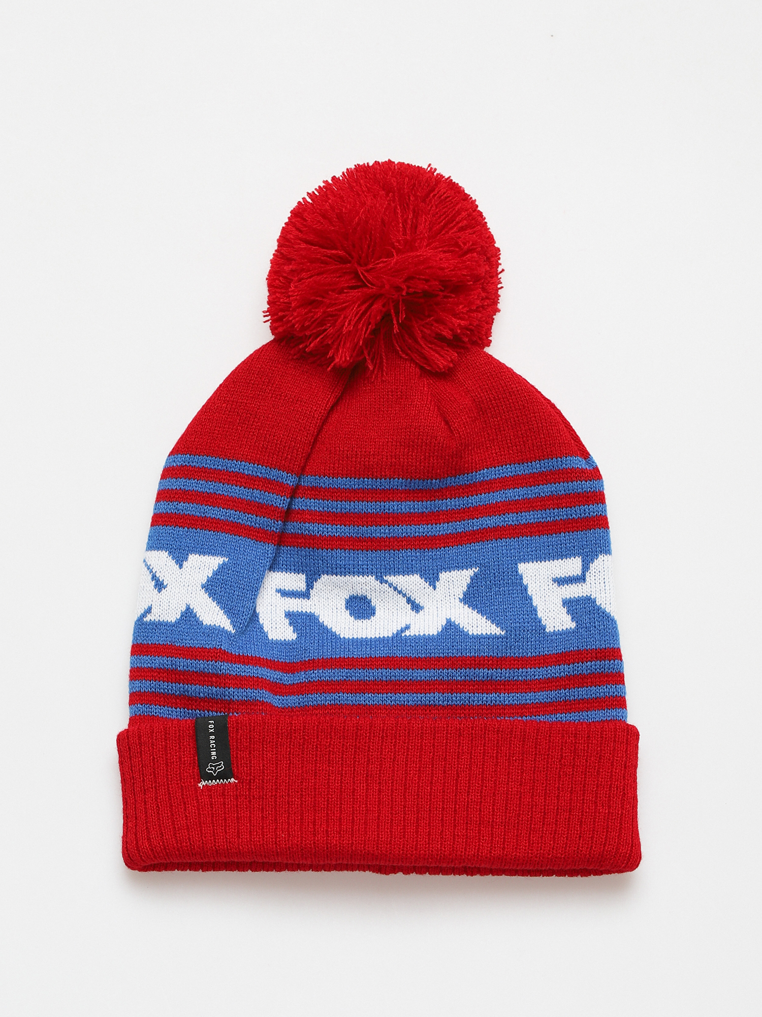 Czapka zimowa Fox Frontline (flm rd)