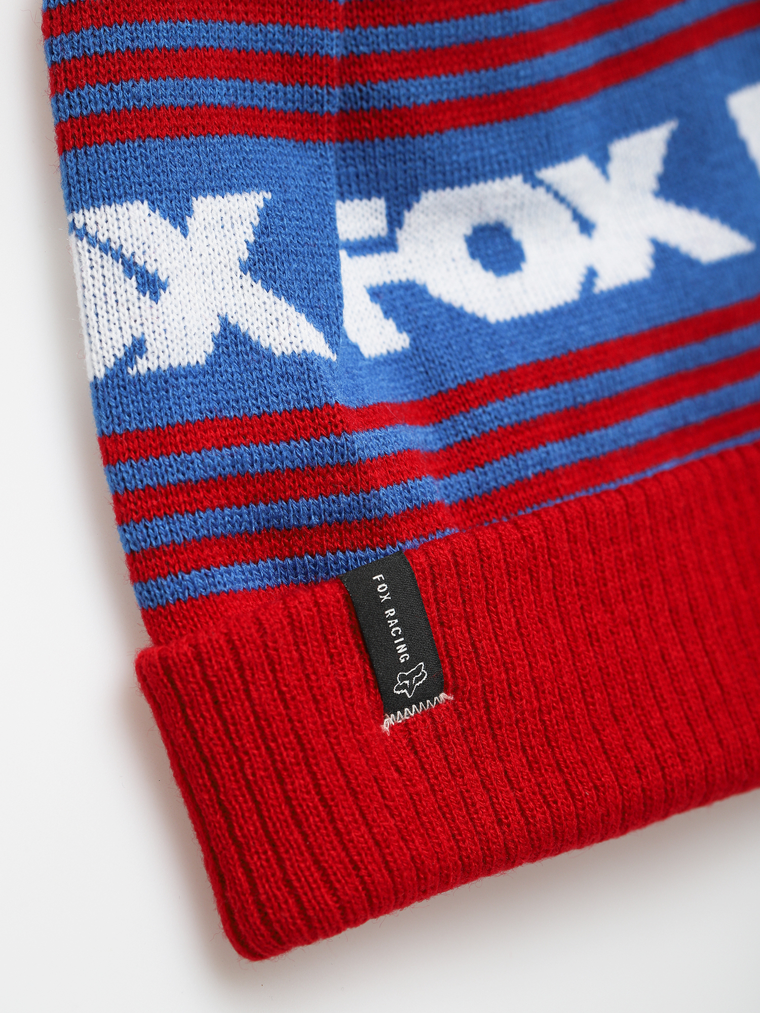 Czapka zimowa Fox Frontline (flm rd)