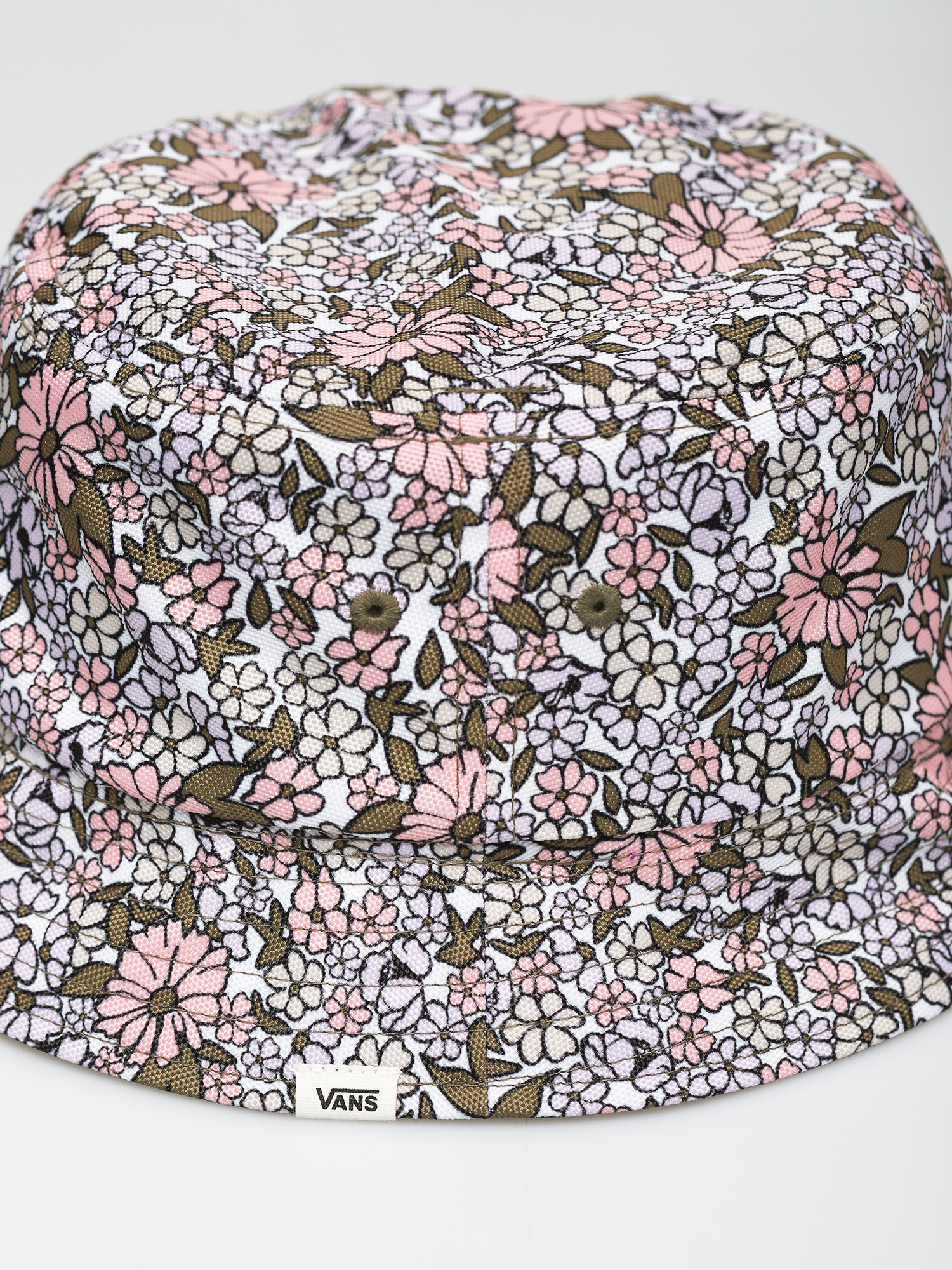 Kapelusz Vans Delux Hankley Wmn (field floral)
