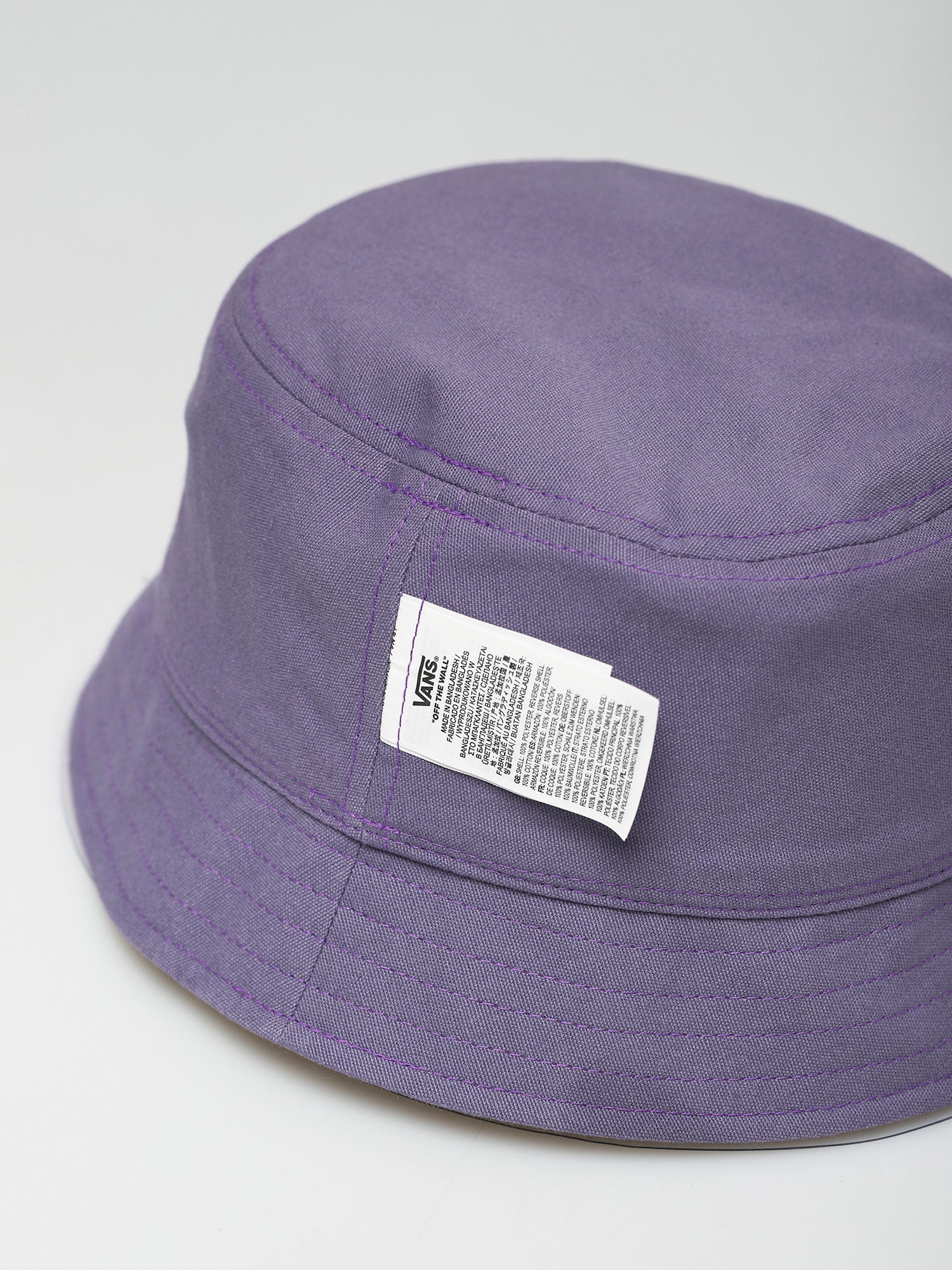 Kapelusz Vans Delux Hankley Wmn (field floral)