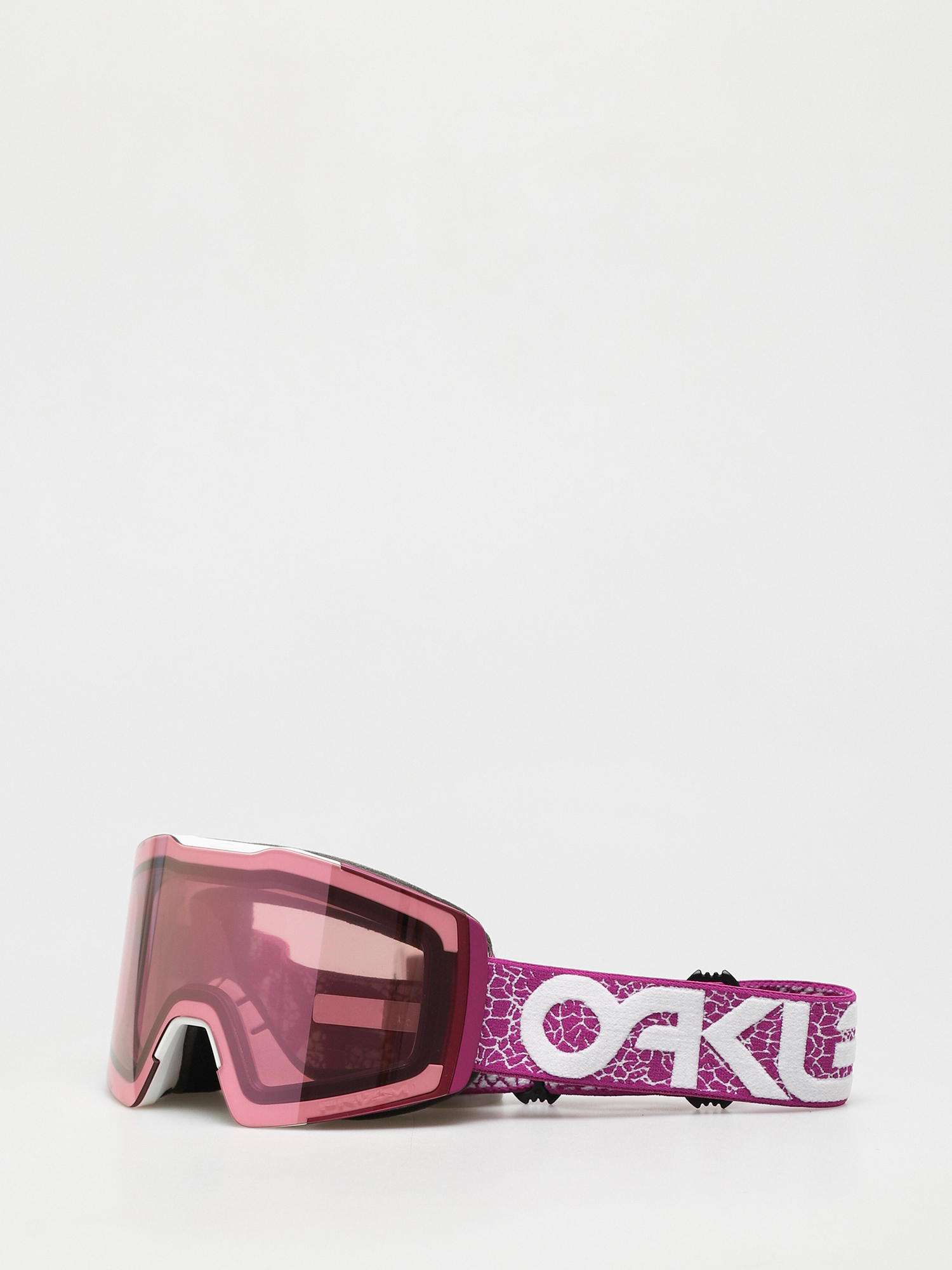 Gogle Oakley Fall Line M (origins purple haze/prizm hi pink)