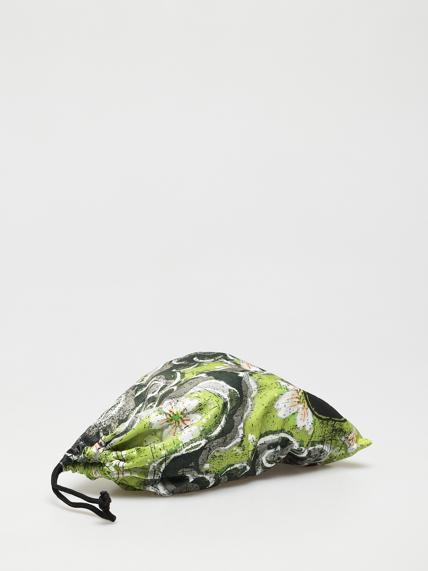 Gogle Oakley Line Miner L (kazu sig green floral/prizm snow jade)