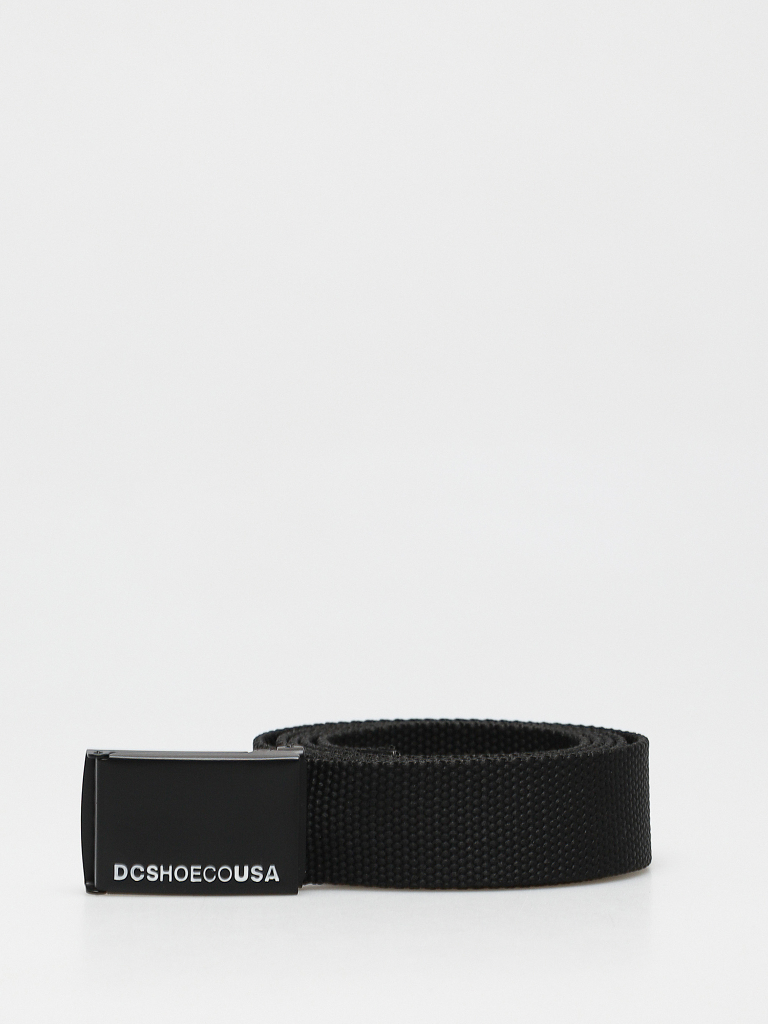 Pasek DC Web Belt 3 (black)