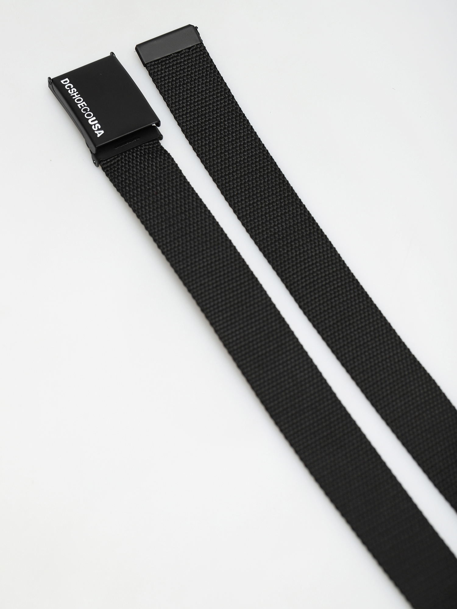 Pasek DC Web Belt 3 (black)
