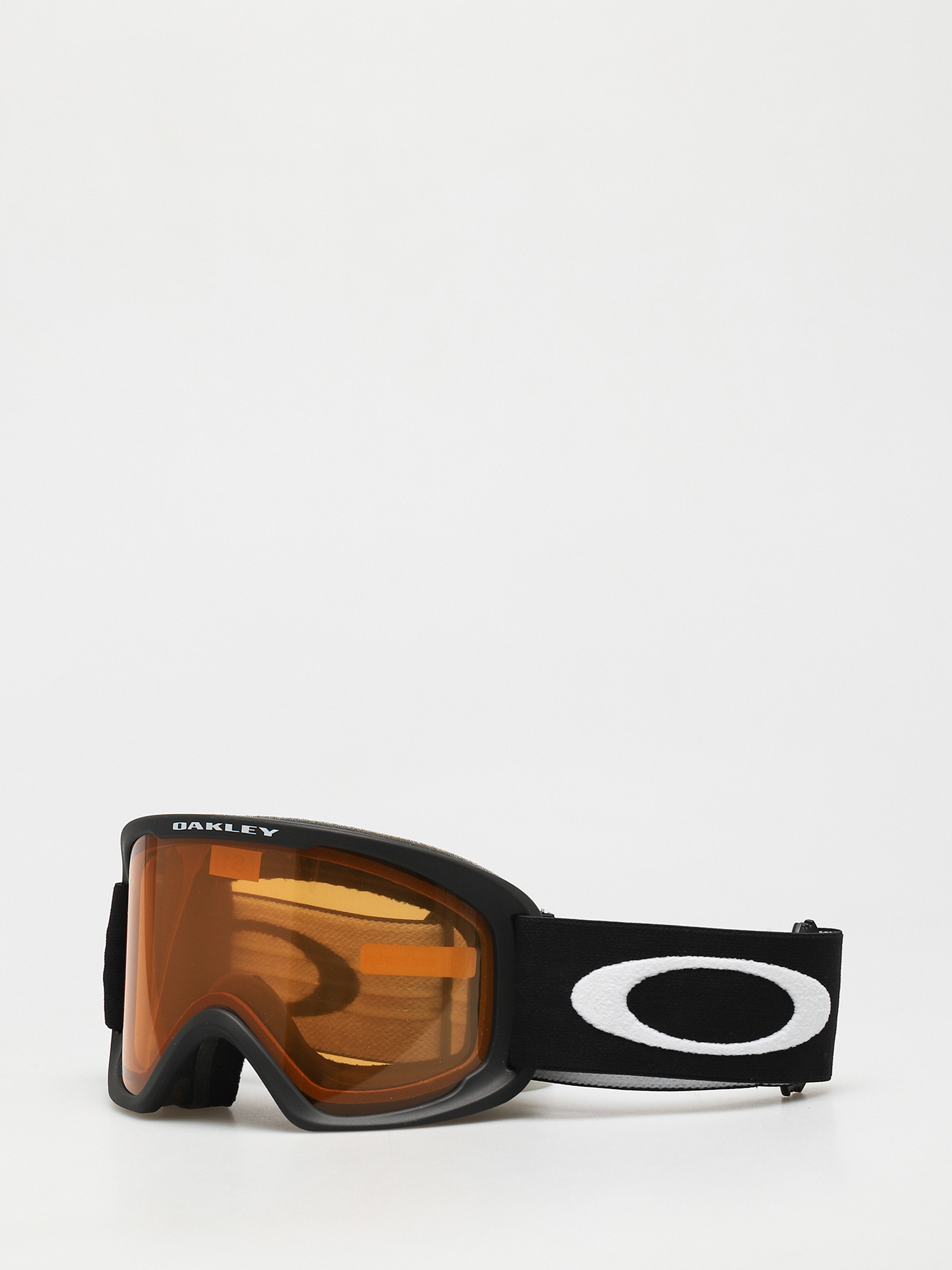 Gogle Oakley O Frame 2.0 Pro L (matte black/persimmon)