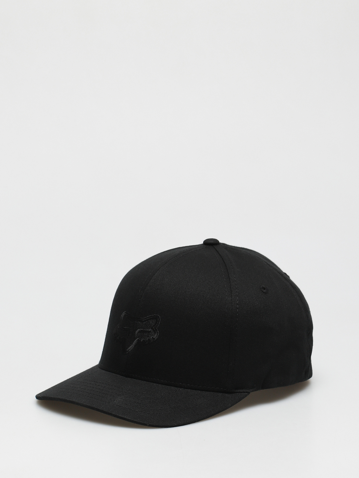 Fox Шапка с козирка Legacy Flexfit ZD (black/black)