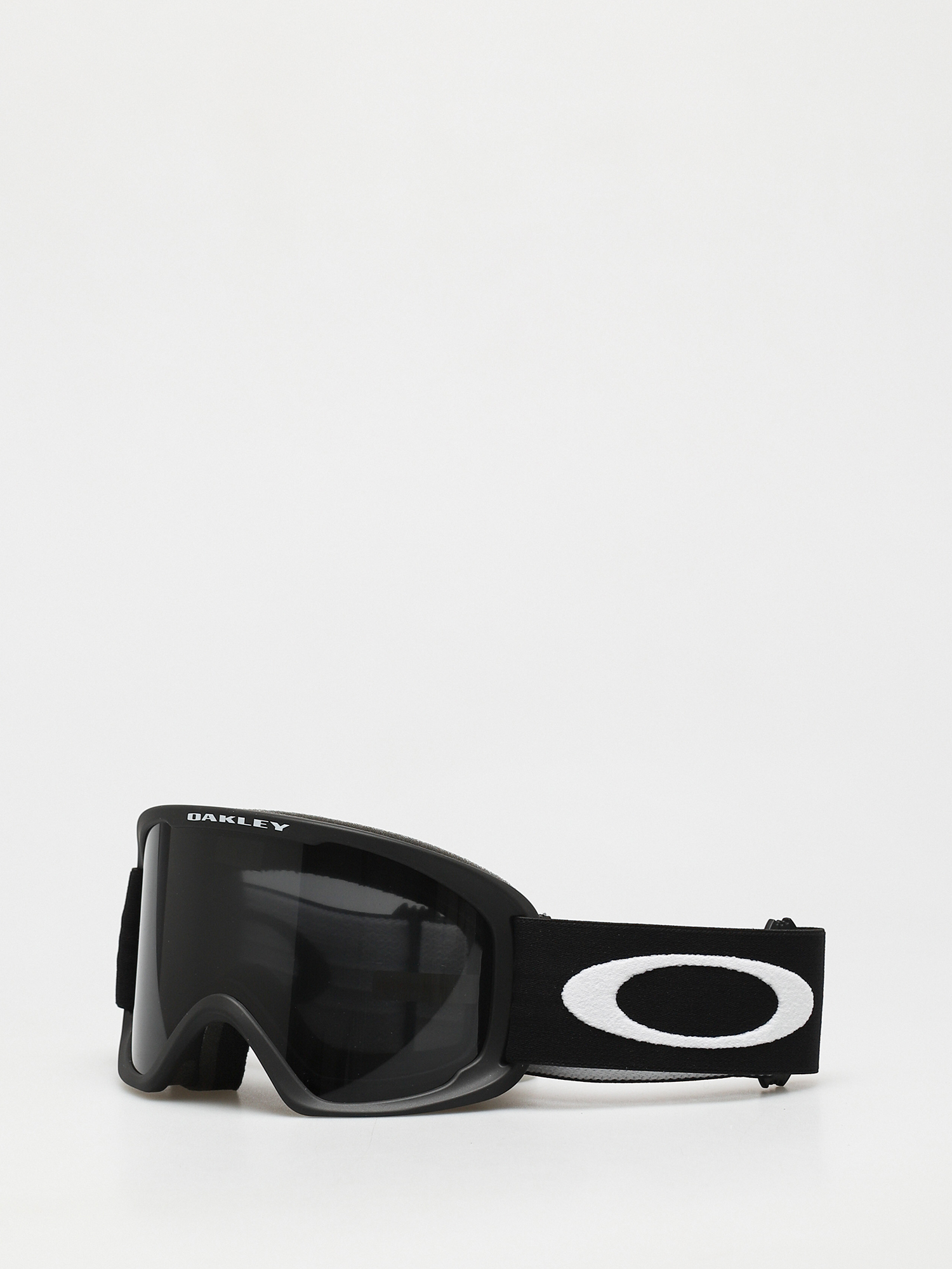 Gogle Oakley O Frame 2.0 Pro L (matte black/dark grey)