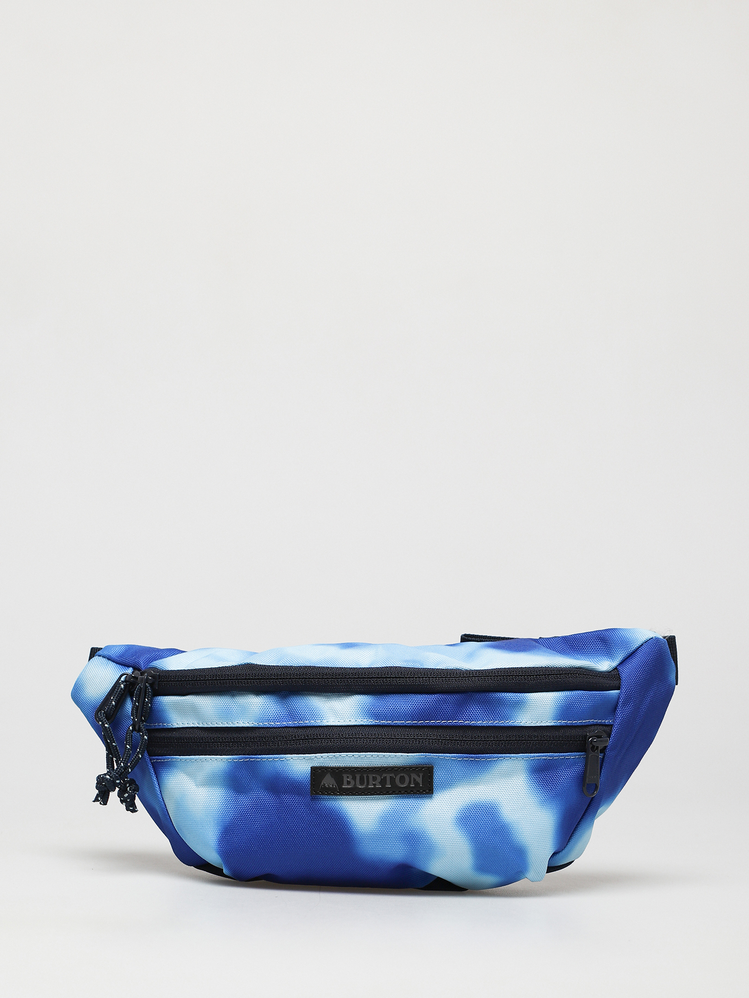 Nerka Burton Hip Pack (cobalt abstract dye)