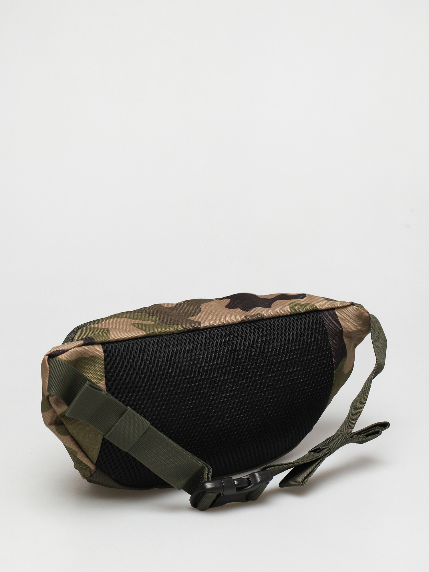 Nerka Burton Hip Pack (martini olive terra camo)