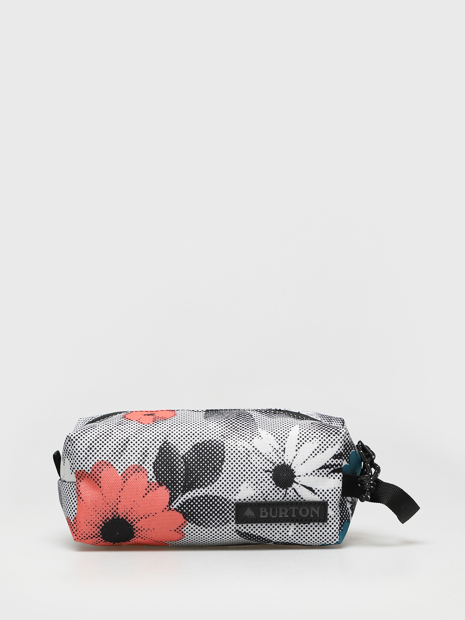 Piórnik Burton Accessory Case (halftone floral)