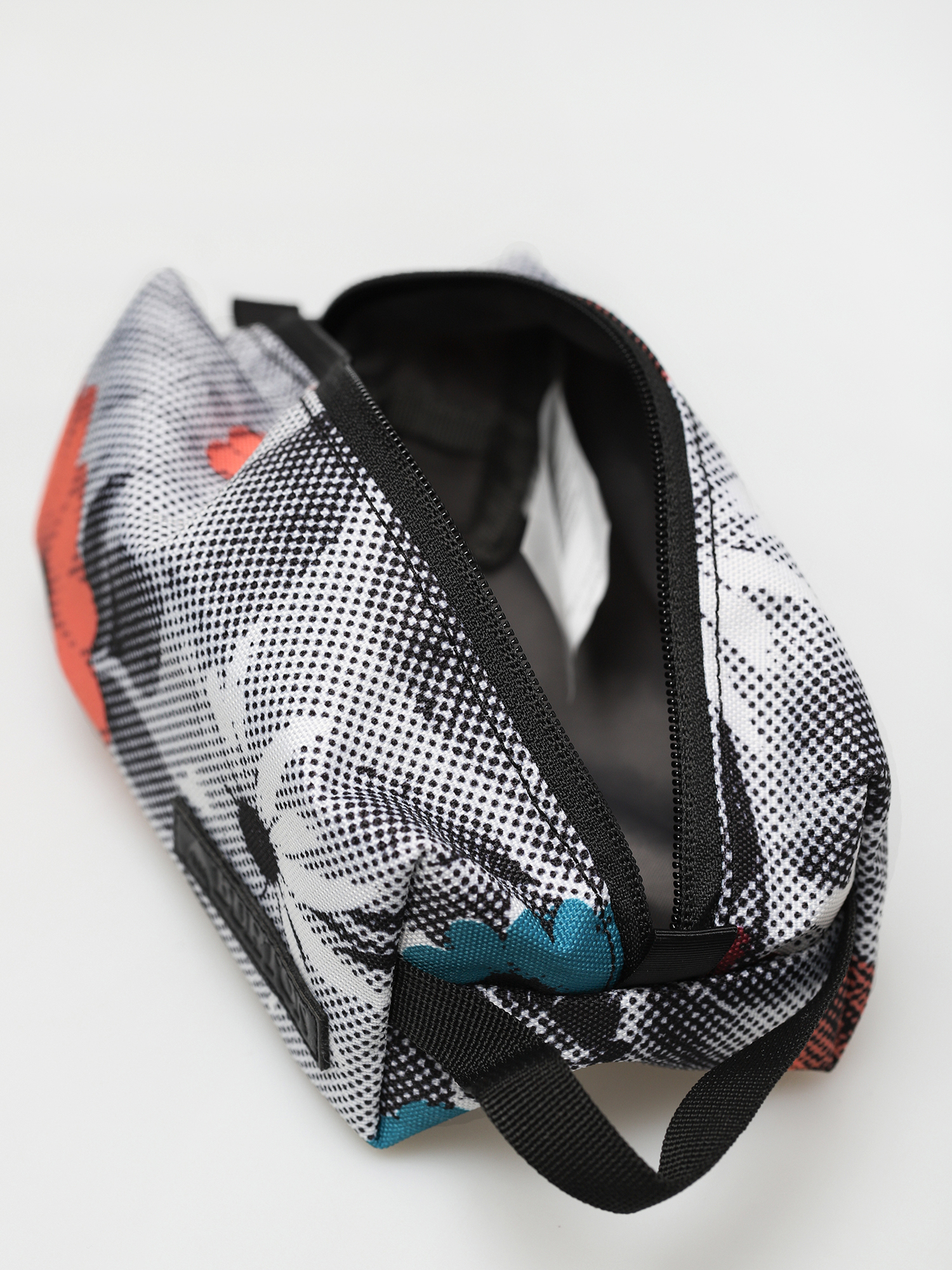 Piórnik Burton Accessory Case (halftone floral)