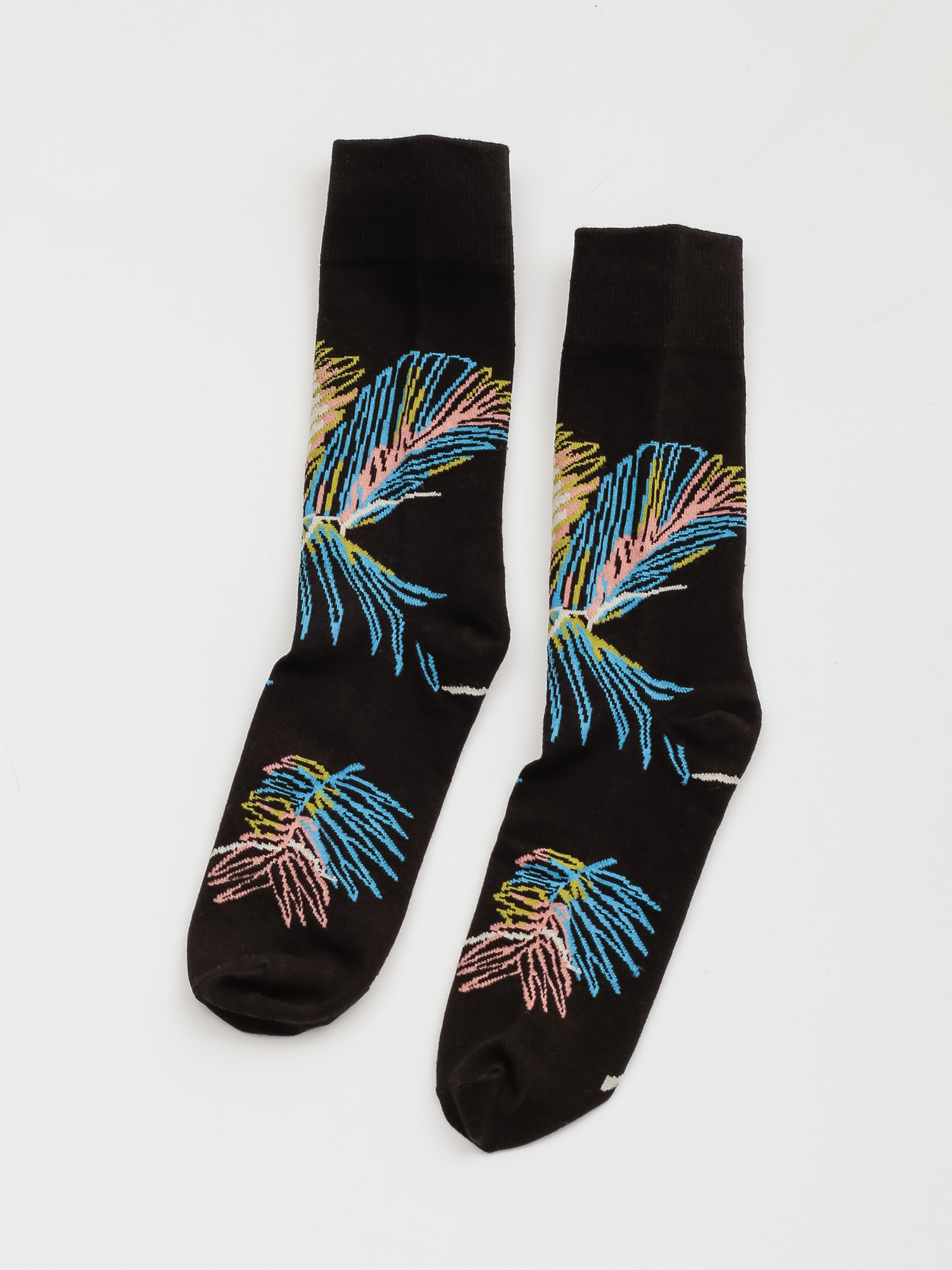 Skarpetki Volcom True Socks Pr (barrier reef)