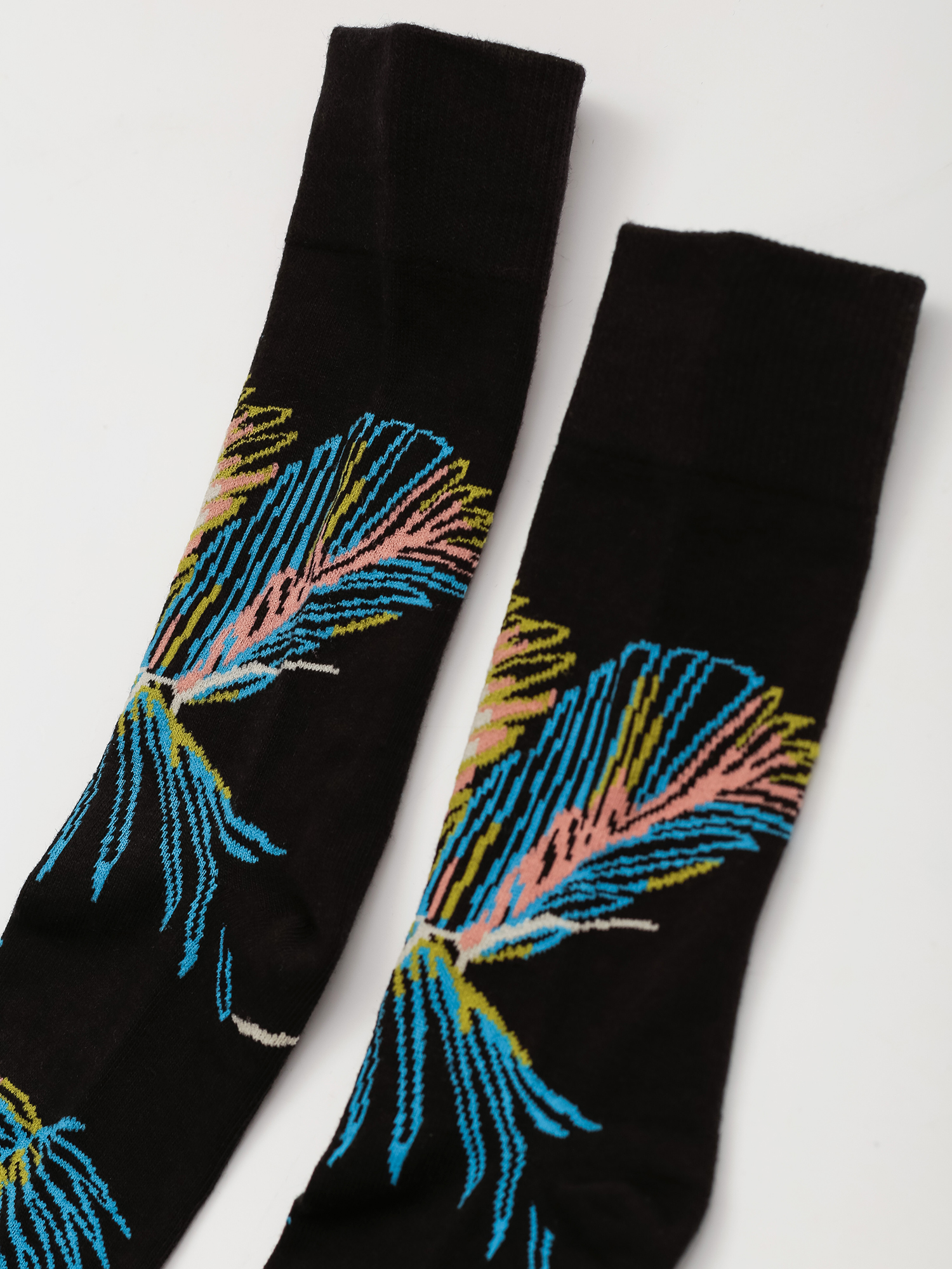 Skarpetki Volcom True Socks Pr (barrier reef)