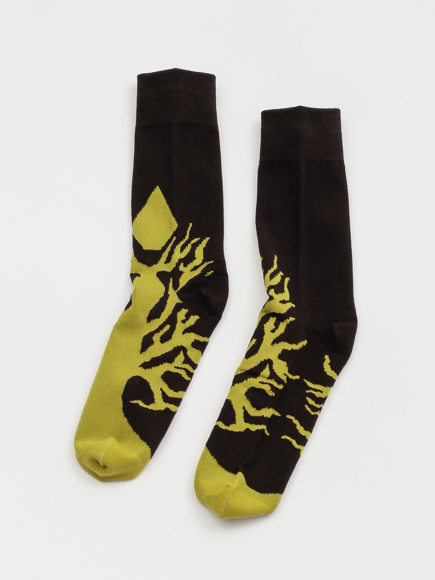 Skarpetki Volcom True Socks Pr (oasis)