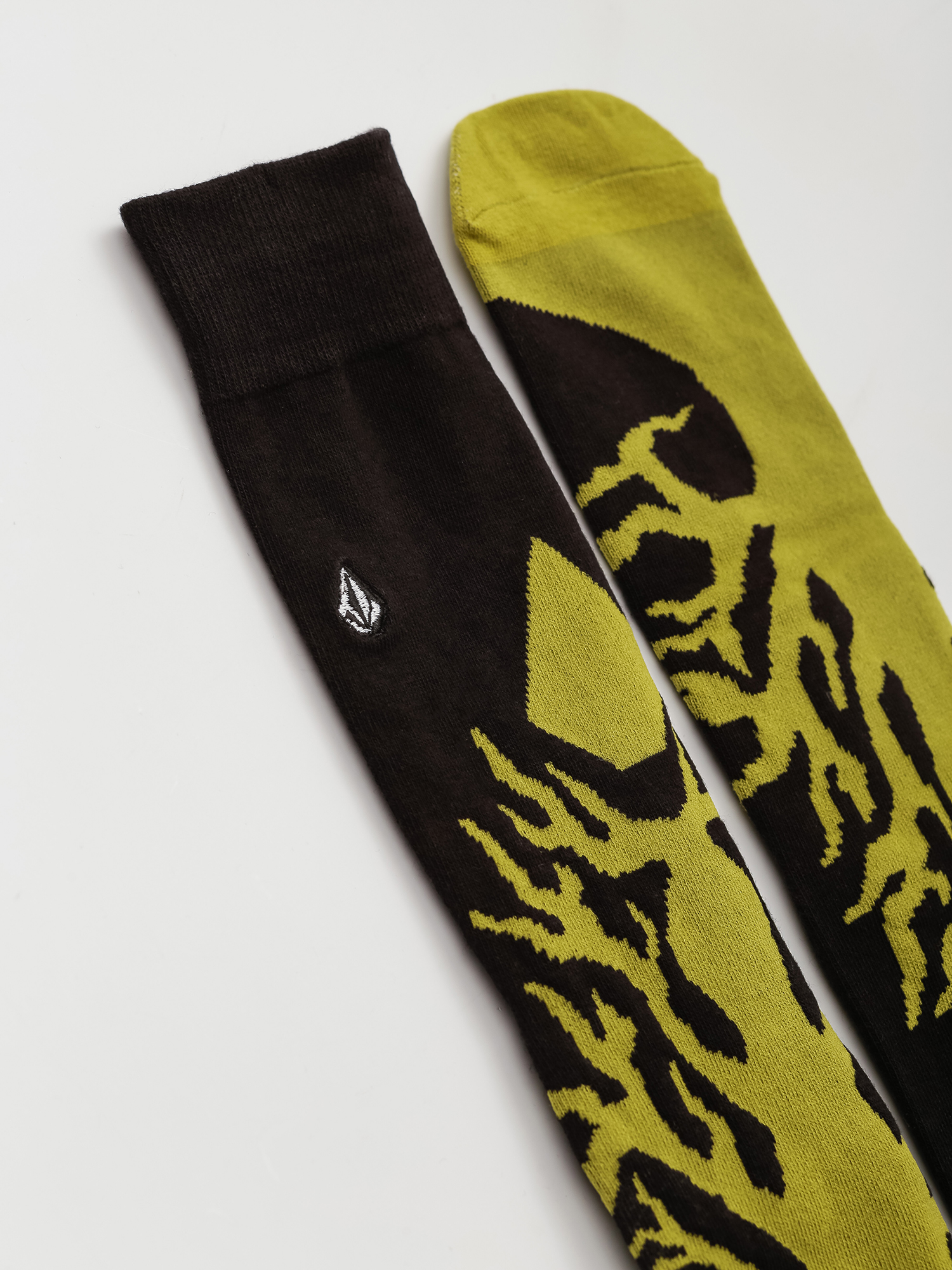 Skarpetki Volcom True Socks Pr (oasis)