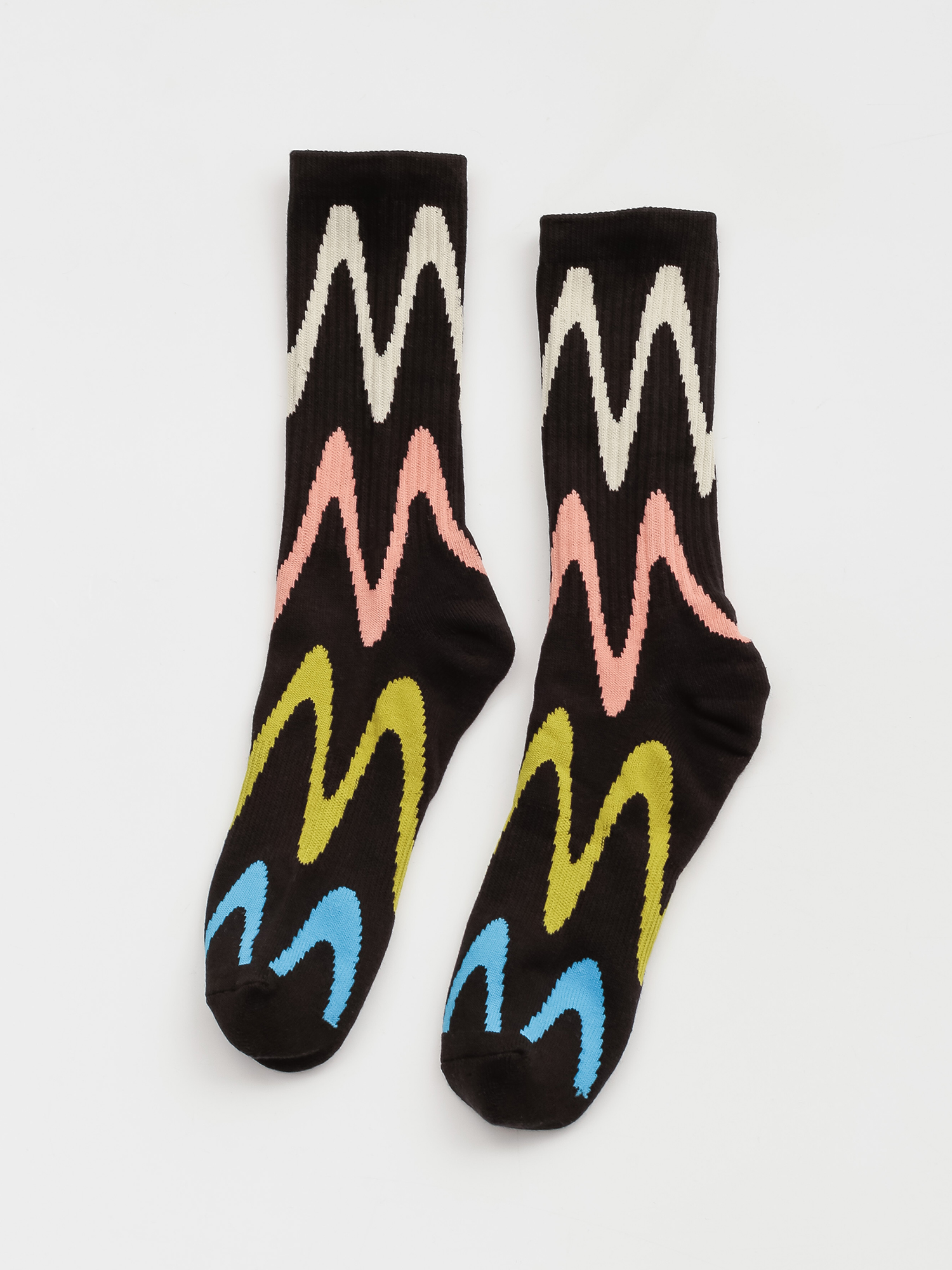 Skarpetki Volcom Vibes Socks Pr (oasis)