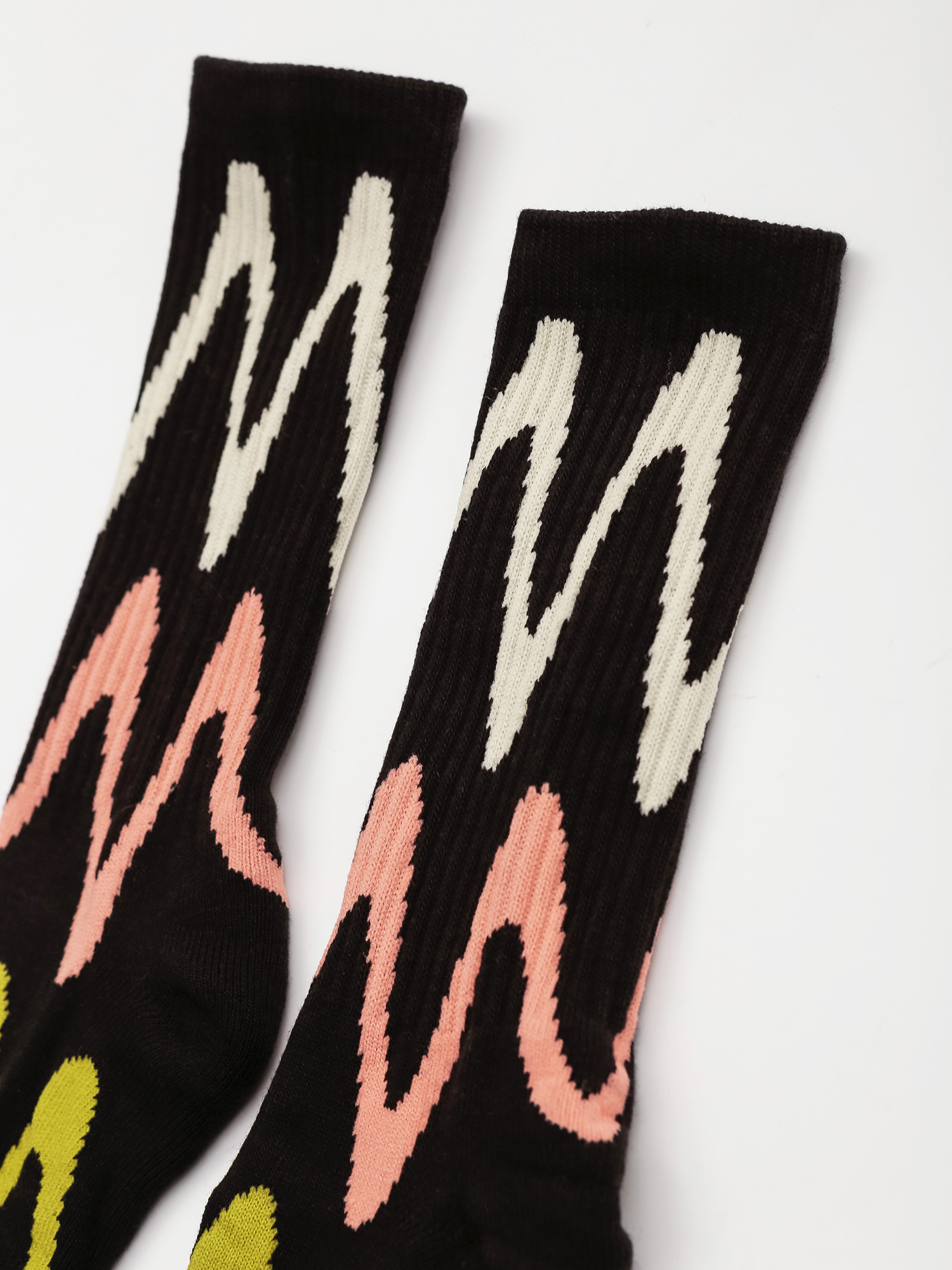 Skarpetki Volcom Vibes Socks Pr (oasis)