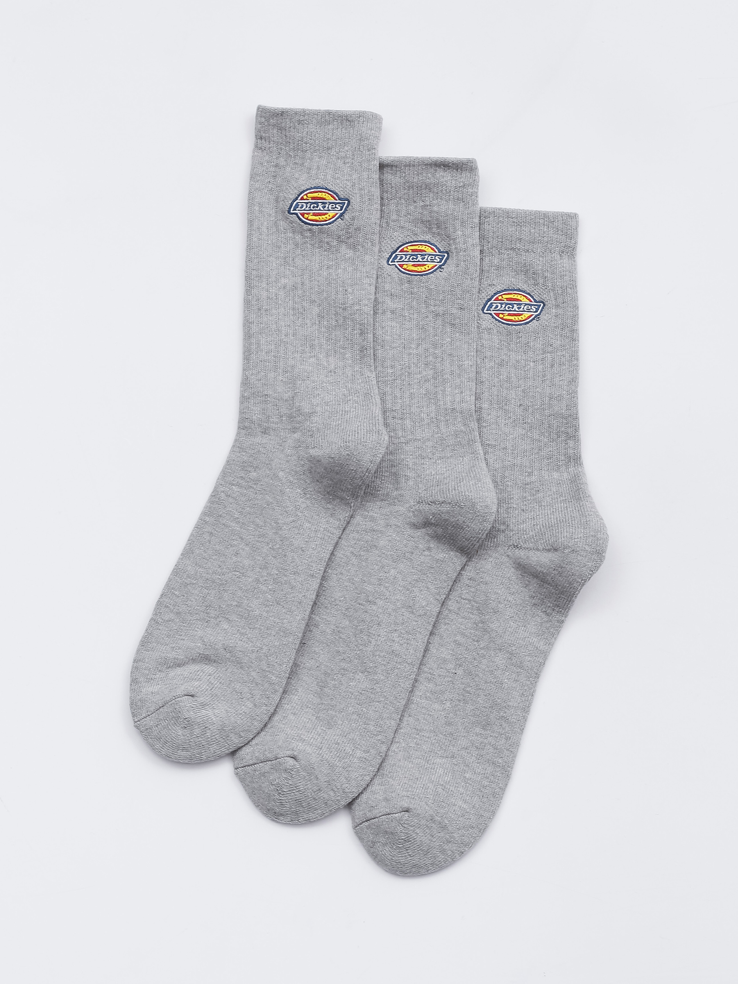 Skarpetki Dickies Valley Grove (grey melange)