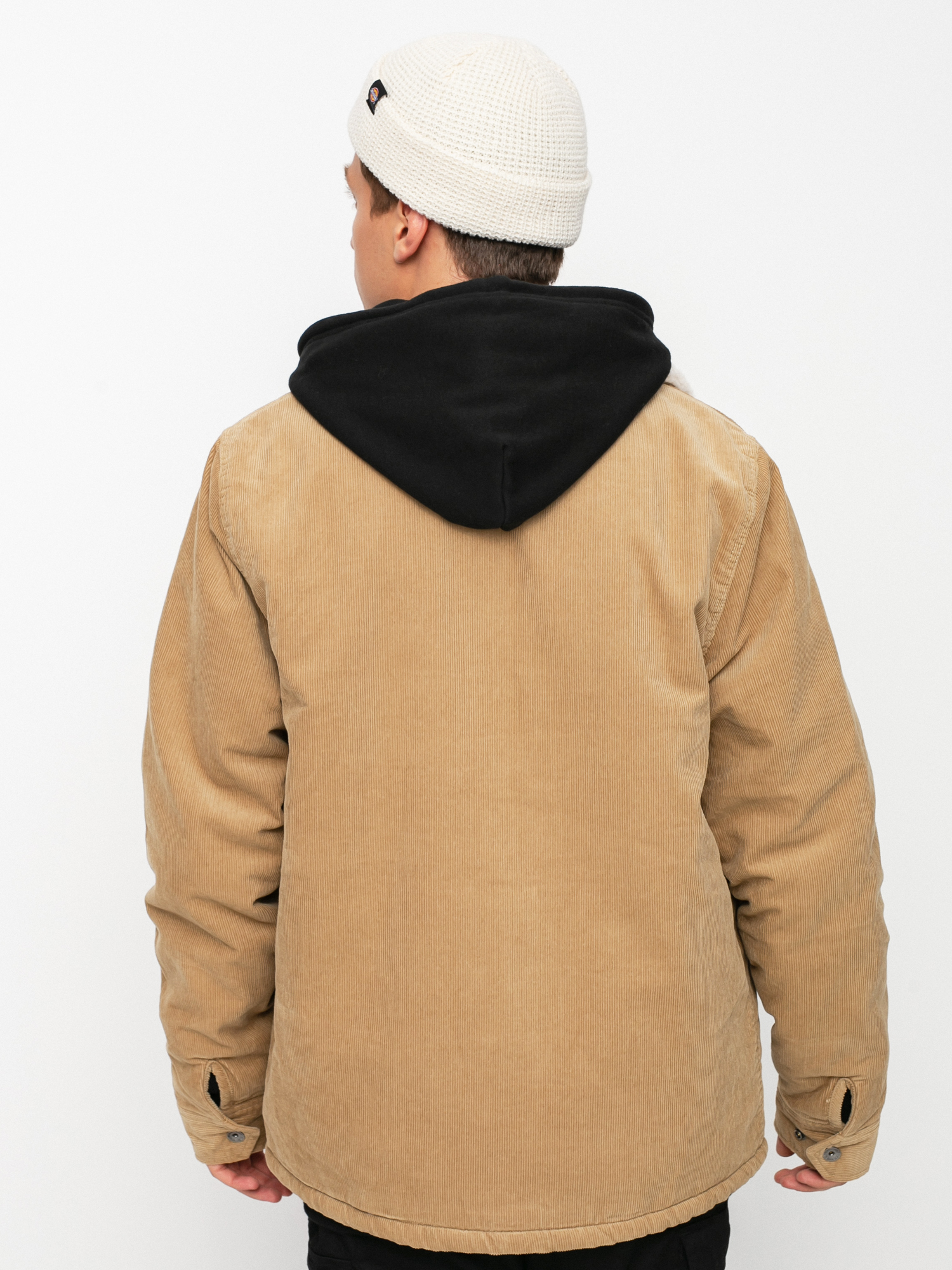 Kurtka Volcom Keaton (dark khaki)