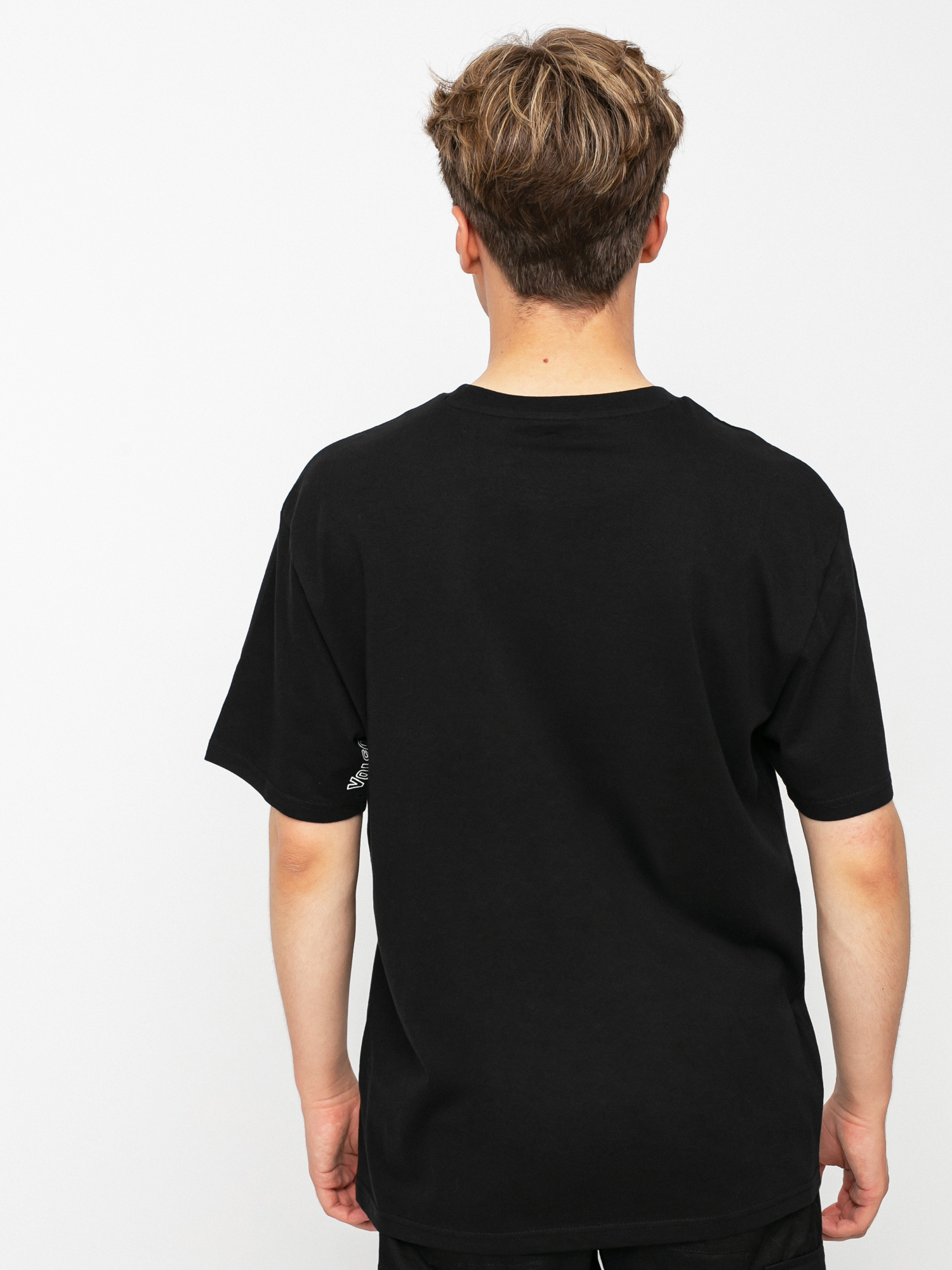 T-shirt Volcom Gony Bsc (black)