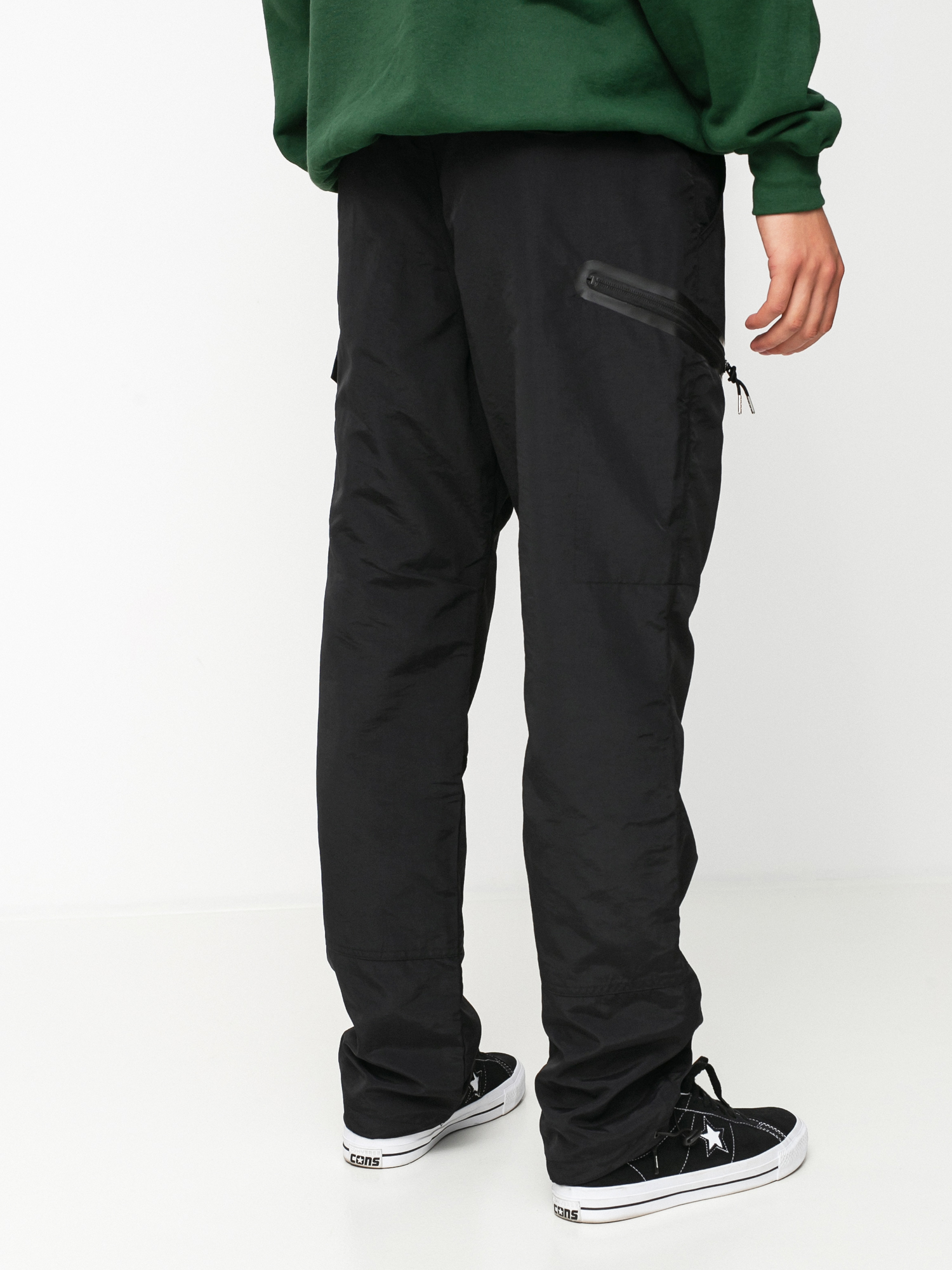 Spodnie eS Tech Cargo (black)