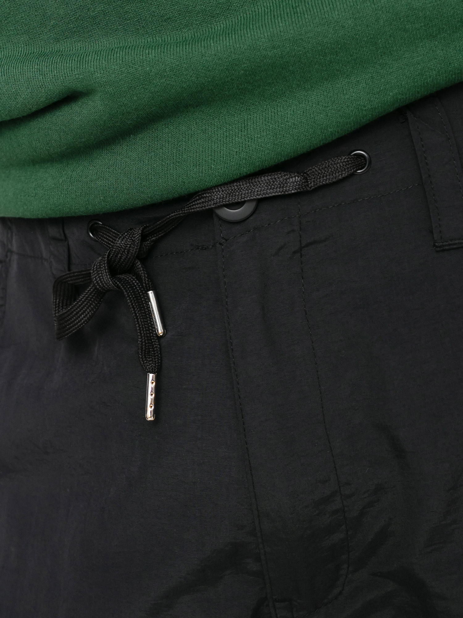 Spodnie eS Tech Cargo (black)