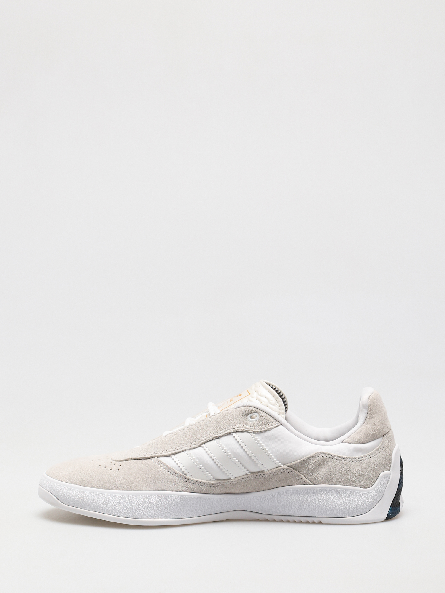 Buty adidas Puig (ftwwht/ftwwht/cblack)