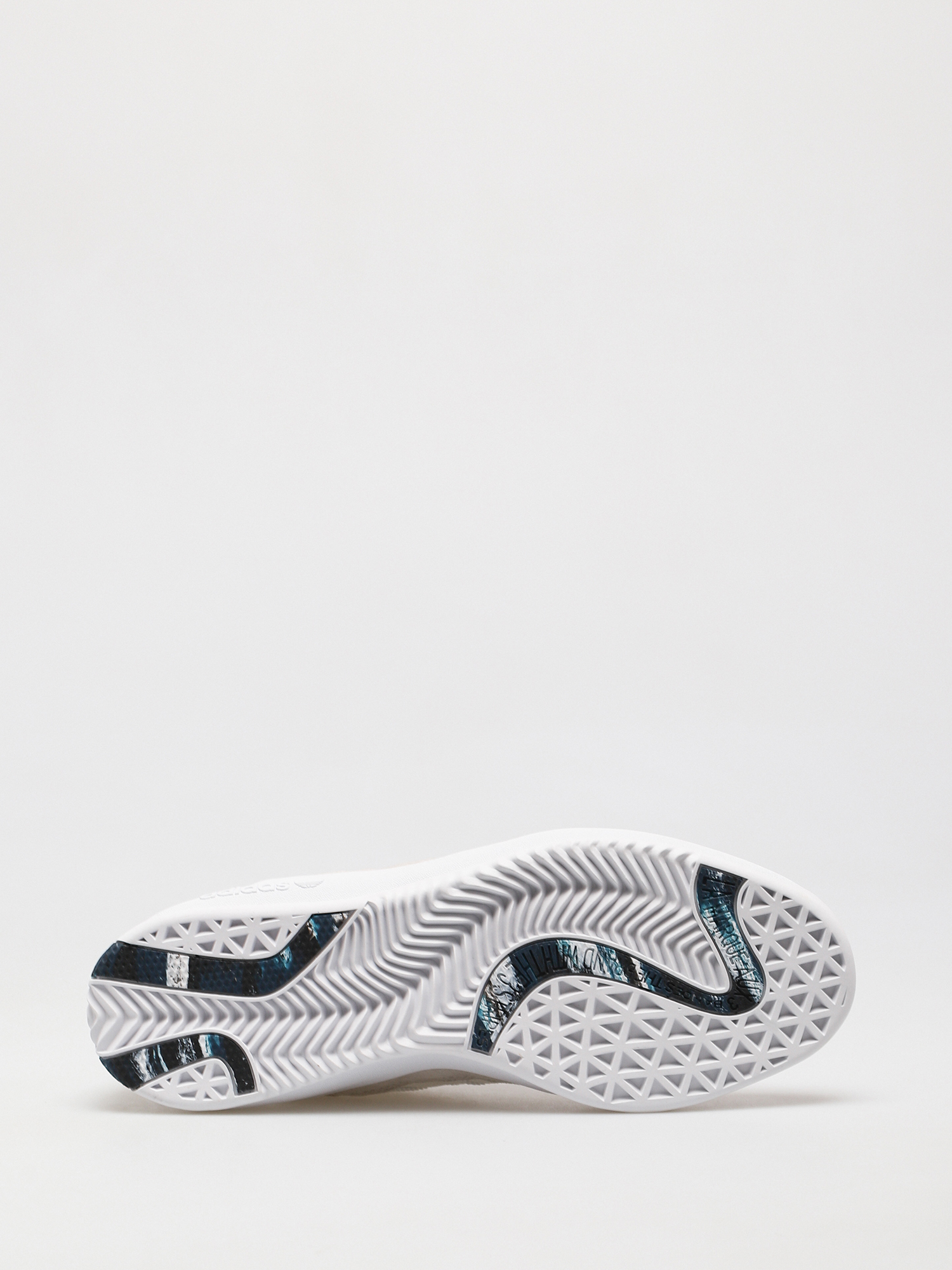 Buty adidas Puig (ftwwht/ftwwht/cblack)