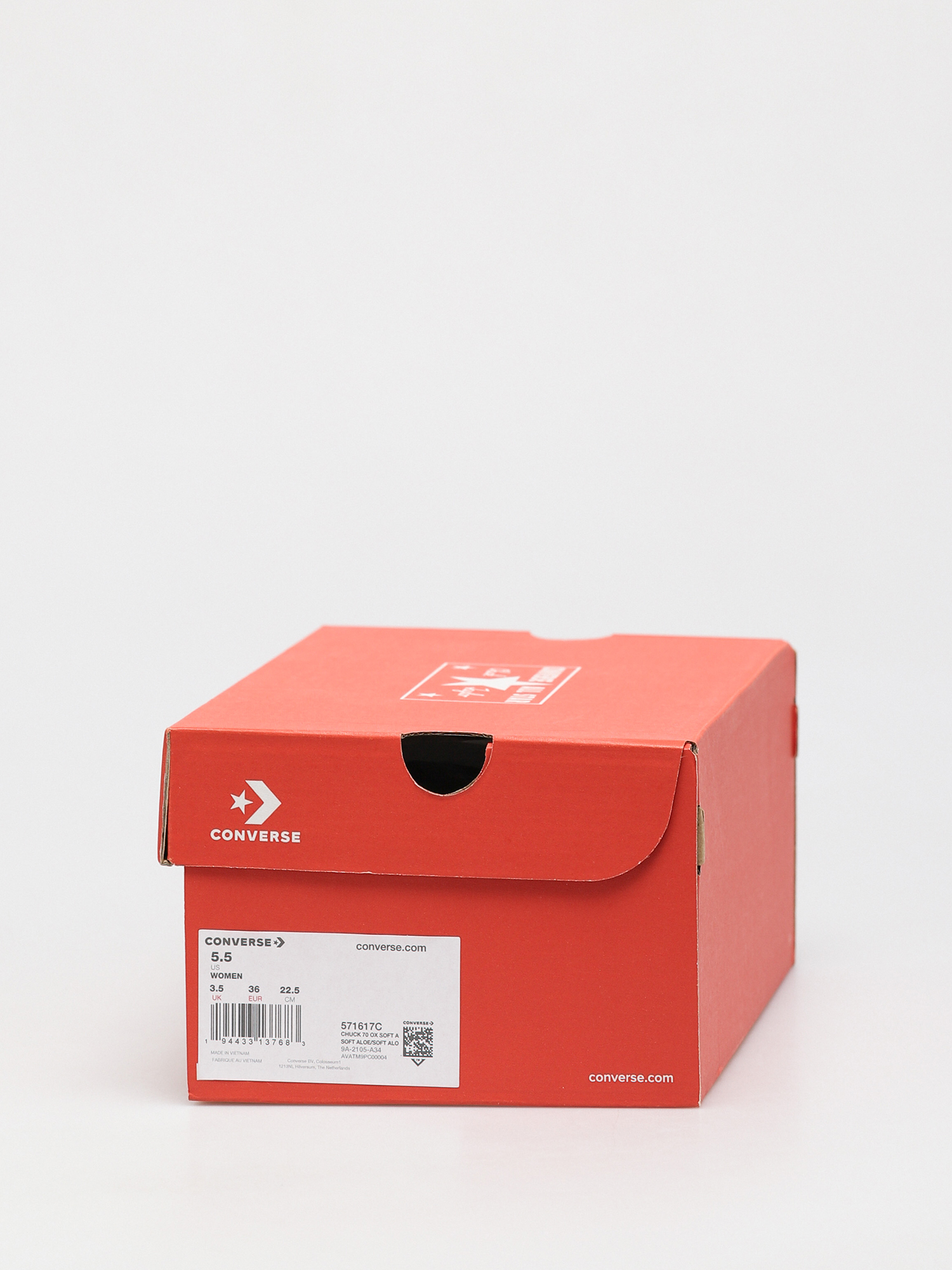 Trampki Converse Chuck 70 Wmn (sailboat)