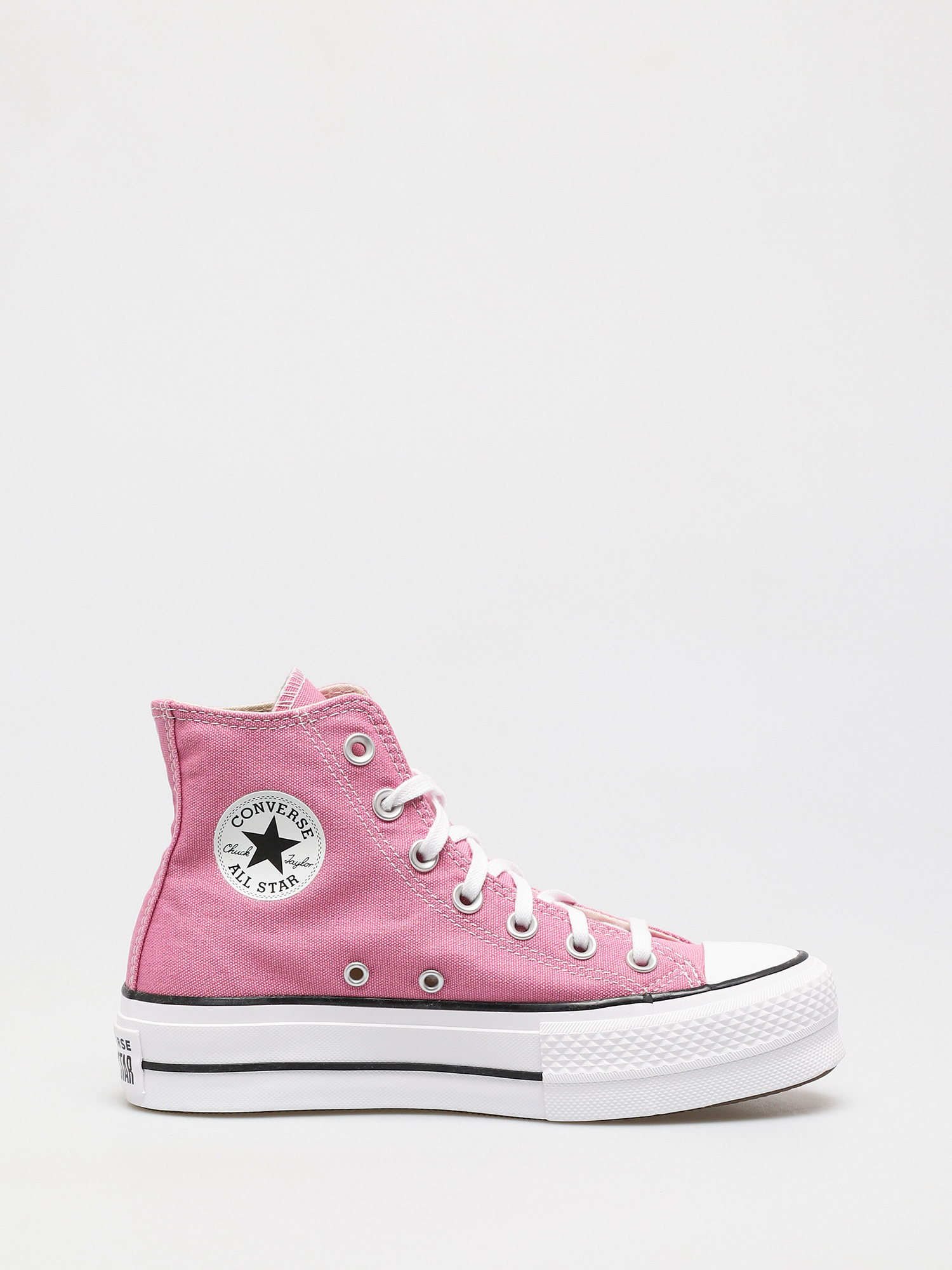 Buty Converse Chuck Taylor All Star Lift Wmn (pink/blue)